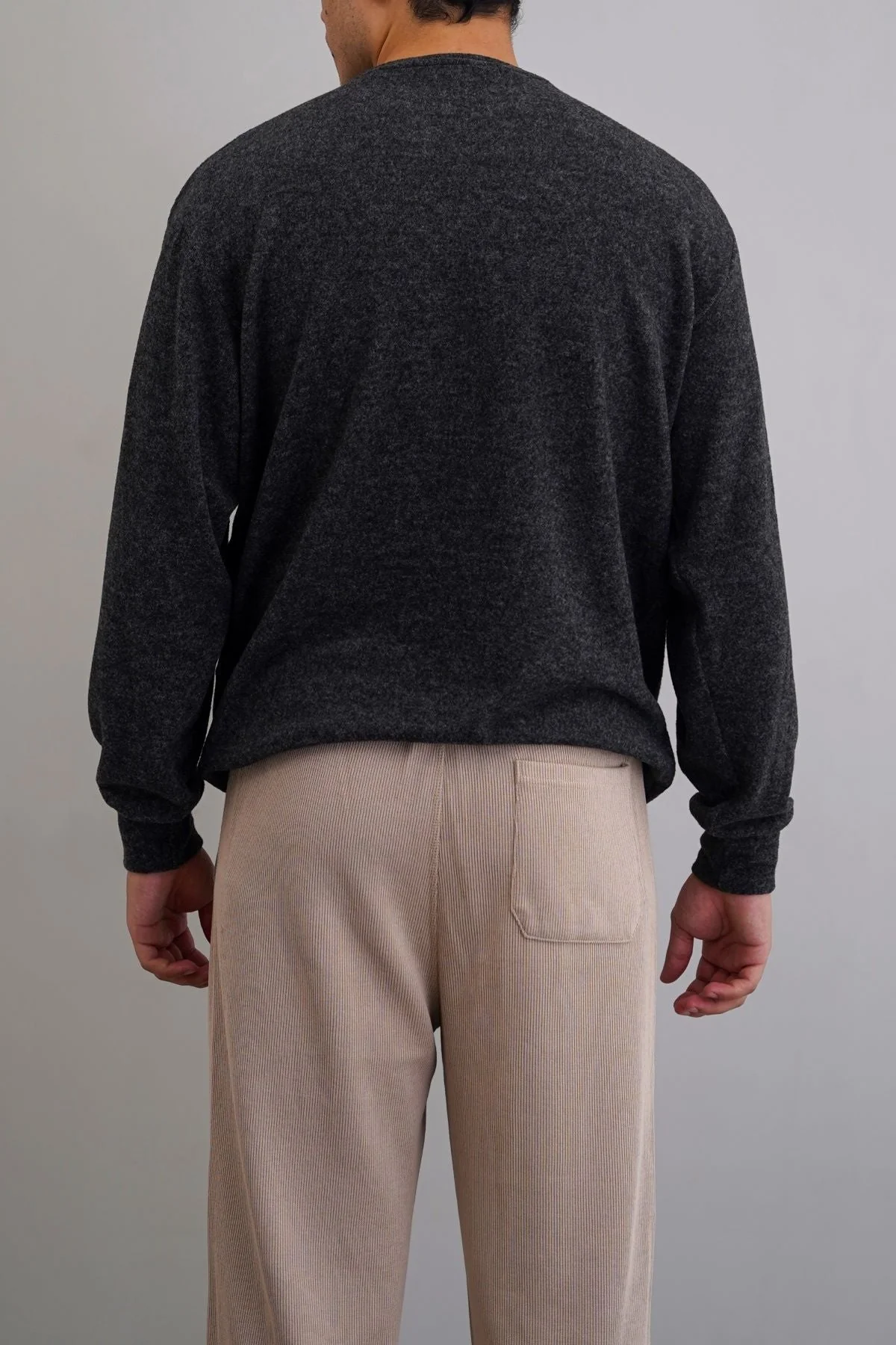 BASIC SWEATSHIRT - Image 5