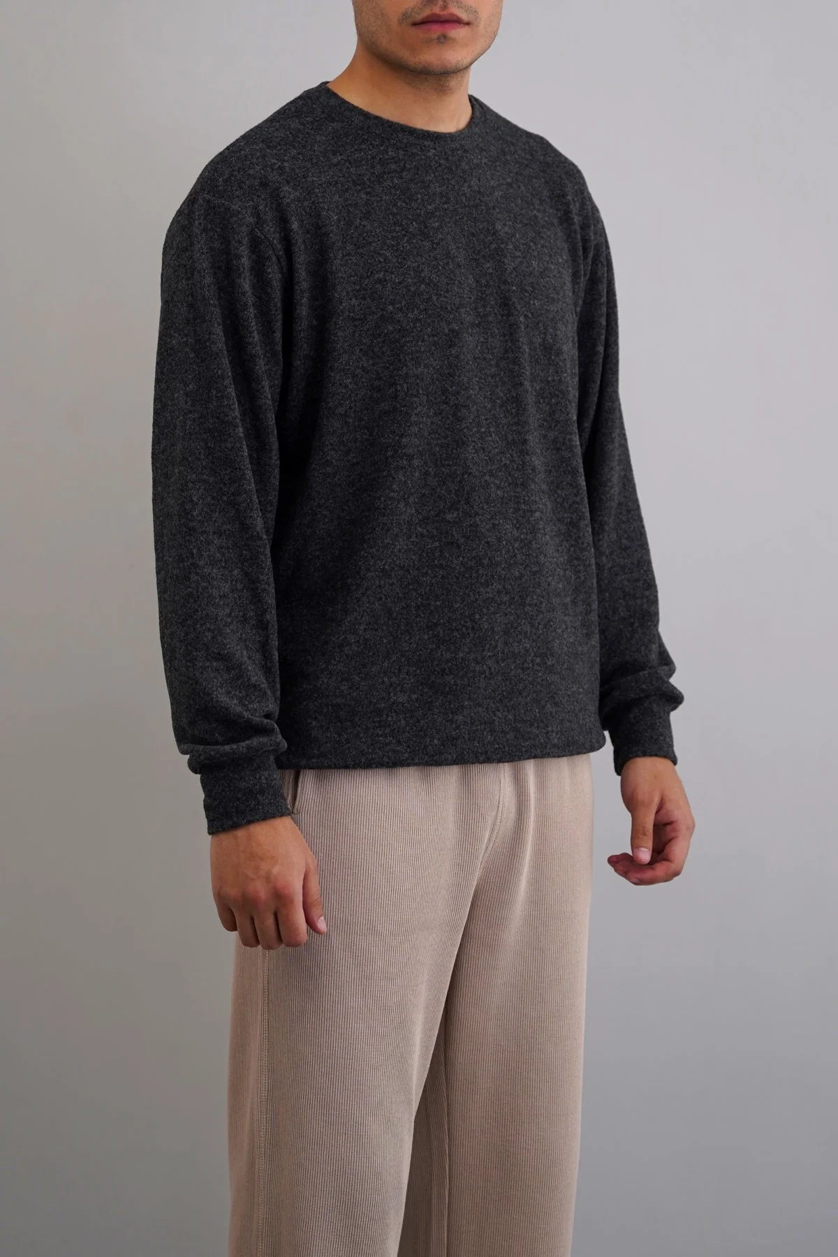 BASIC SWEATSHIRT - Image 6