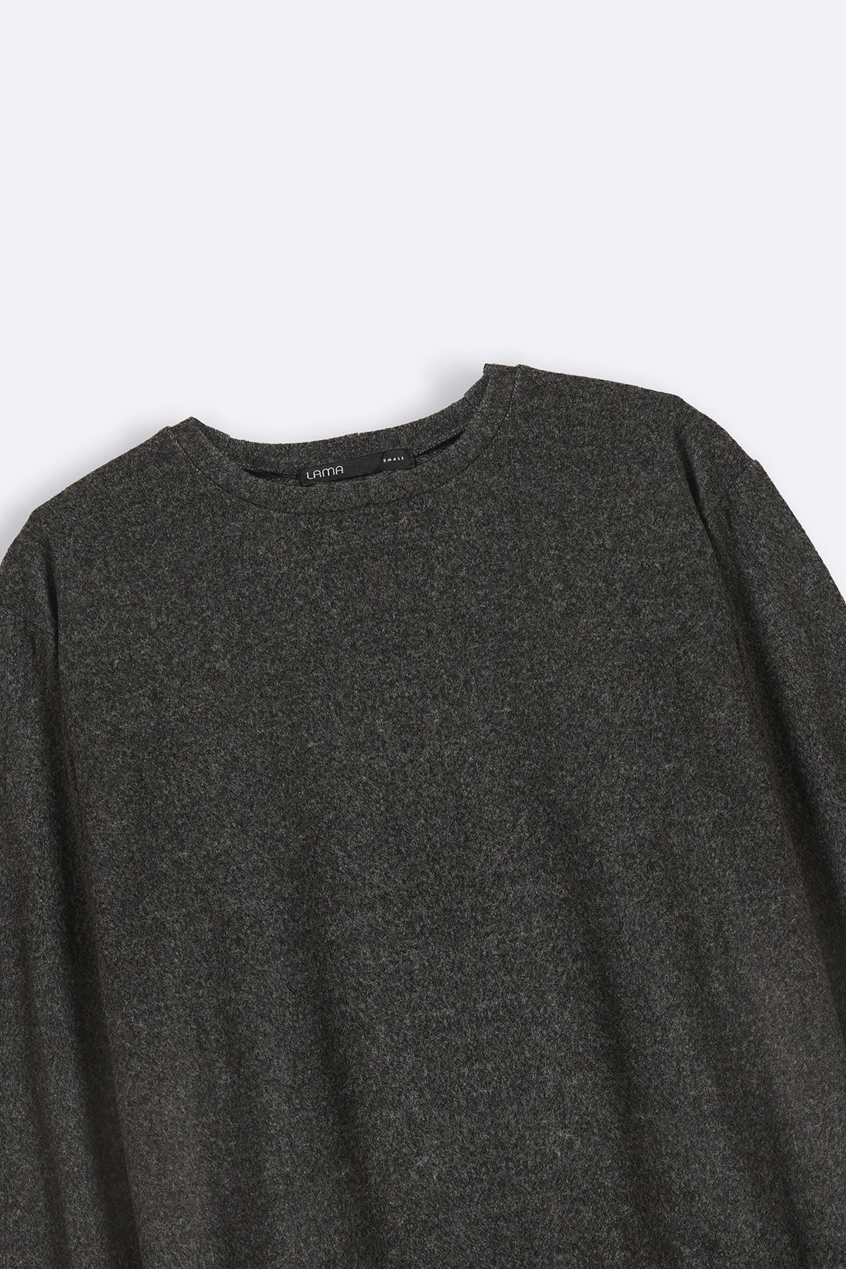 BASIC SWEATSHIRT - Image 7