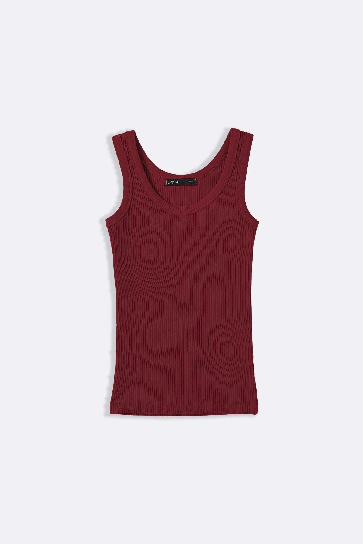 BASIC TANK TOP