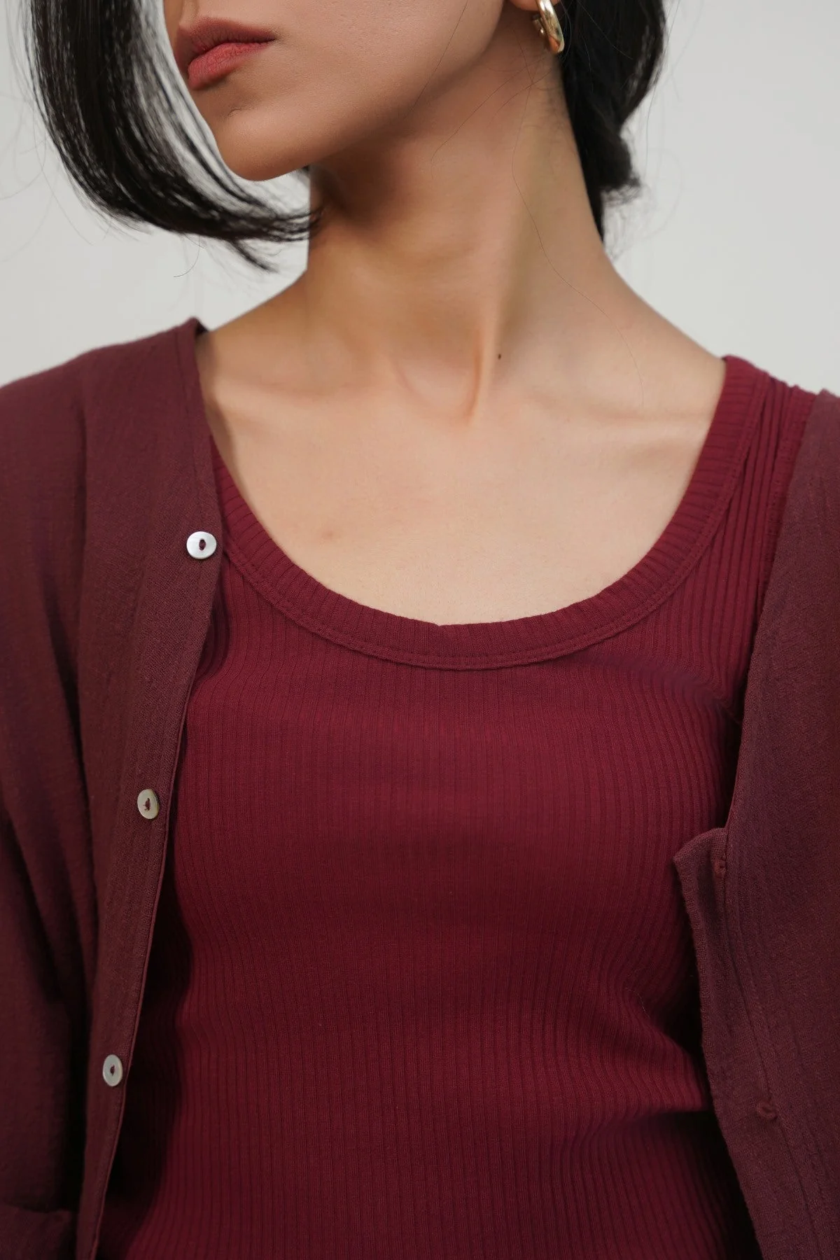 BASIC TANK TOP - Image 3