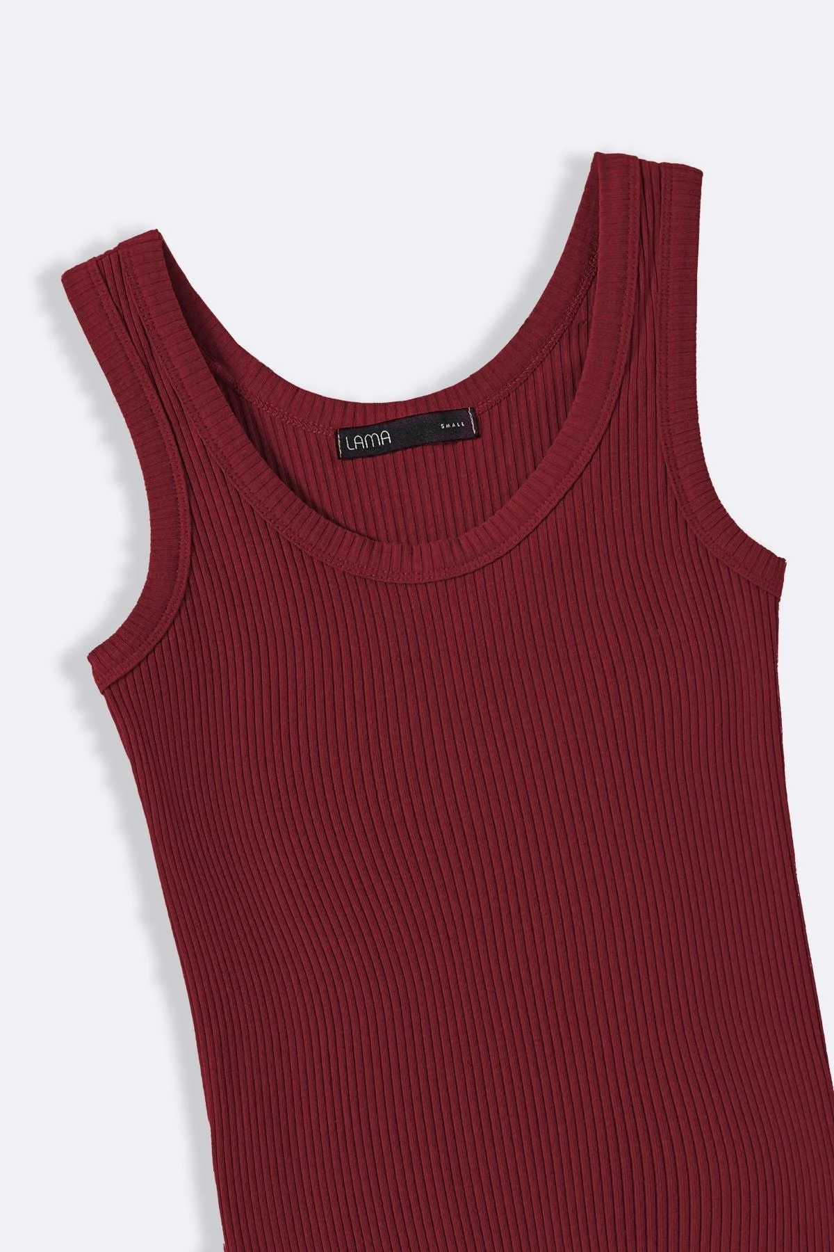 BASIC TANK TOP - Image 4
