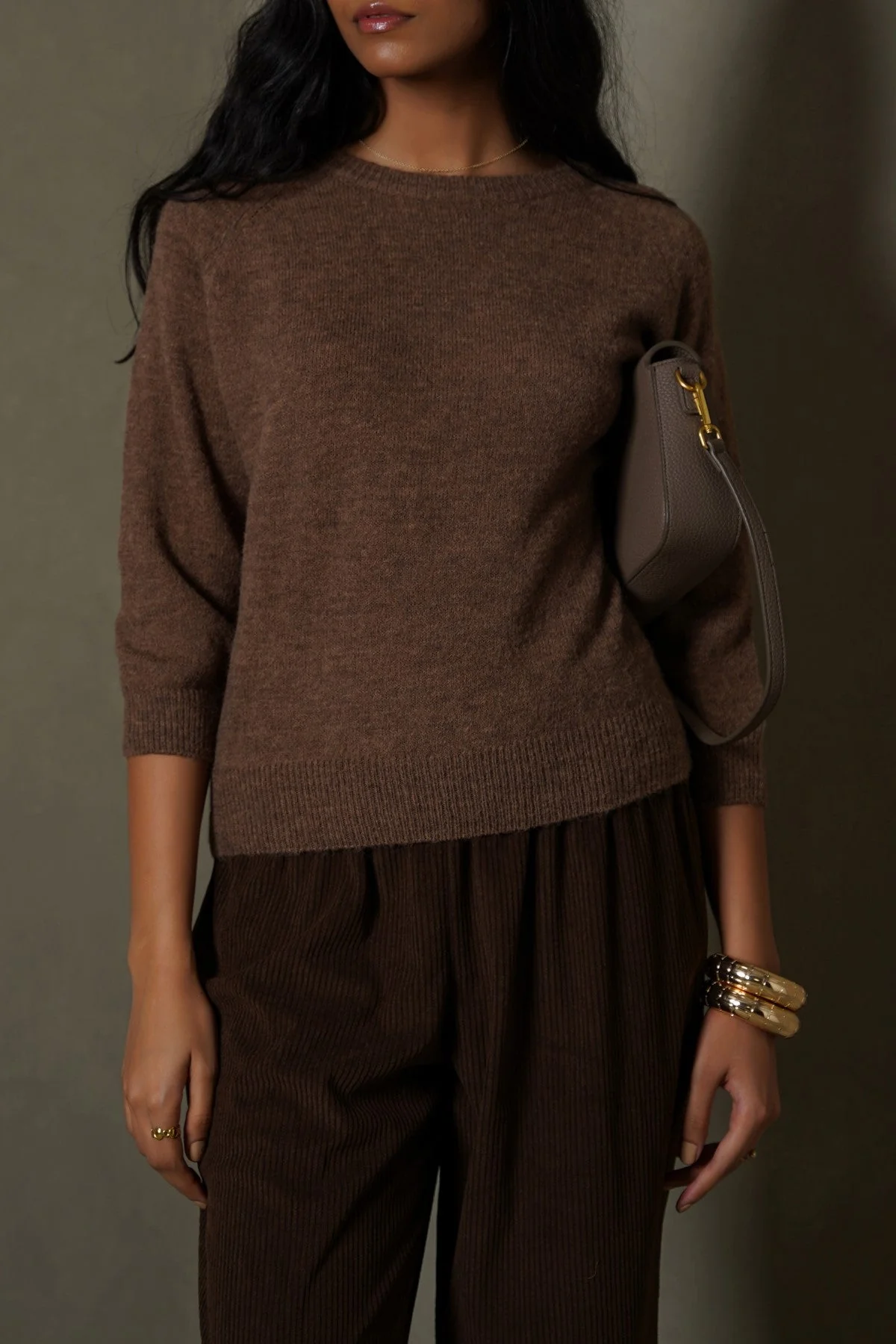 BEAR HUG SWEATER - Image 4