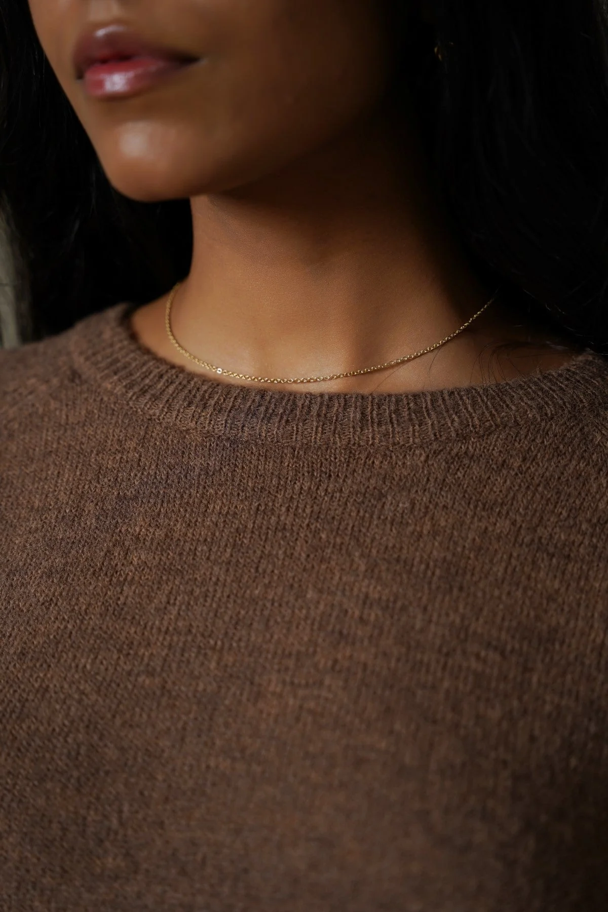 BEAR HUG SWEATER - Image 5