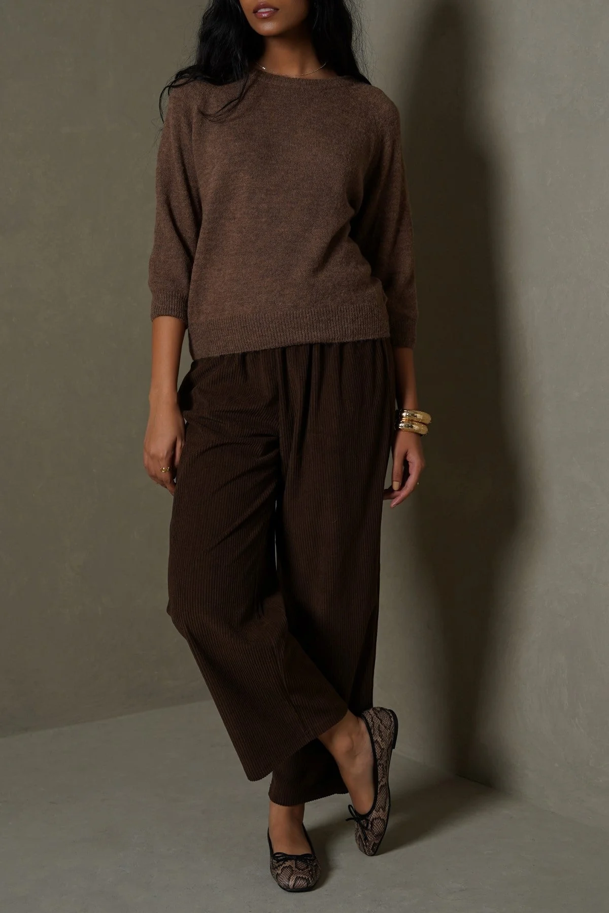 BEAR HUG SWEATER - Image 6