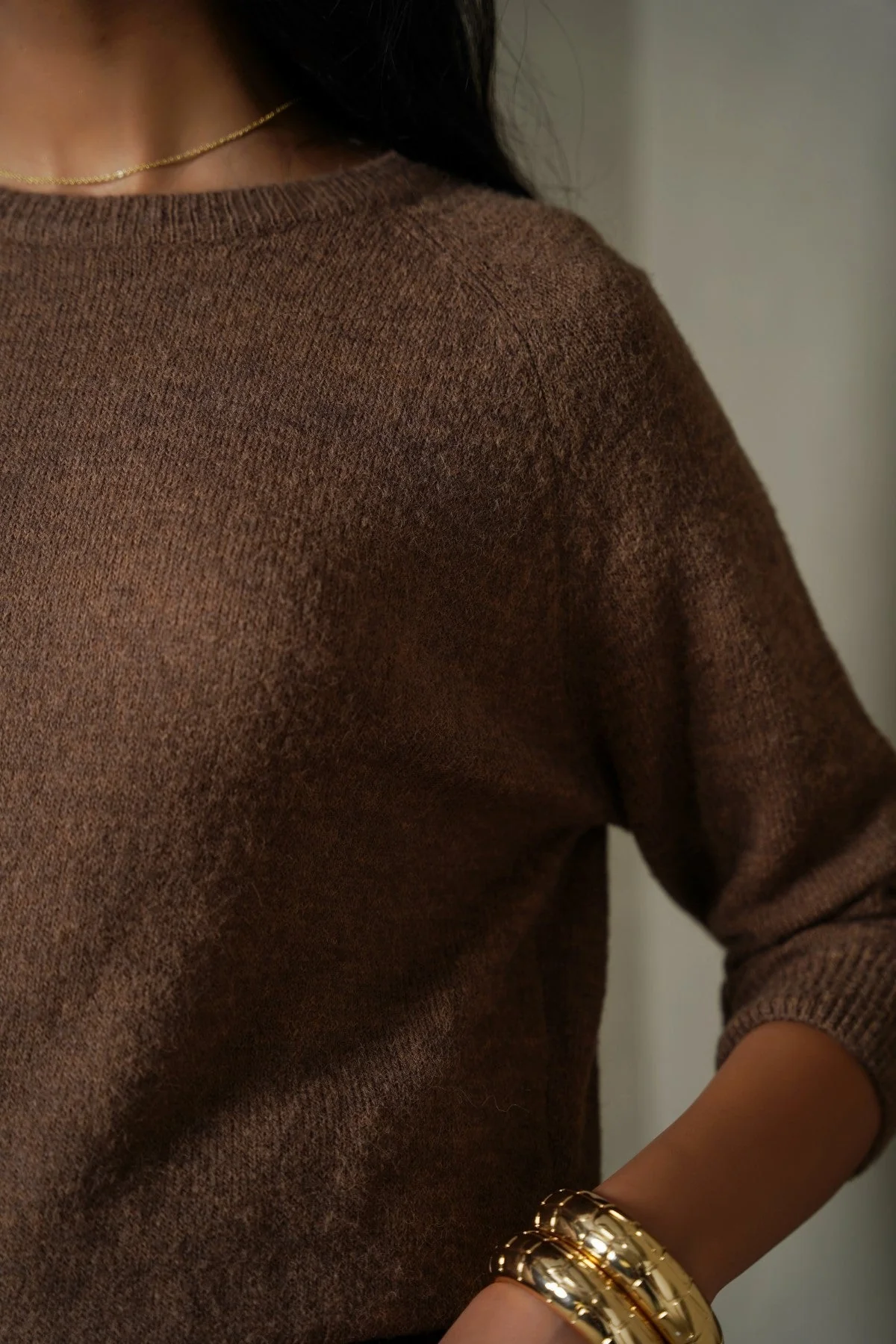 BEAR HUG SWEATER - Image 7