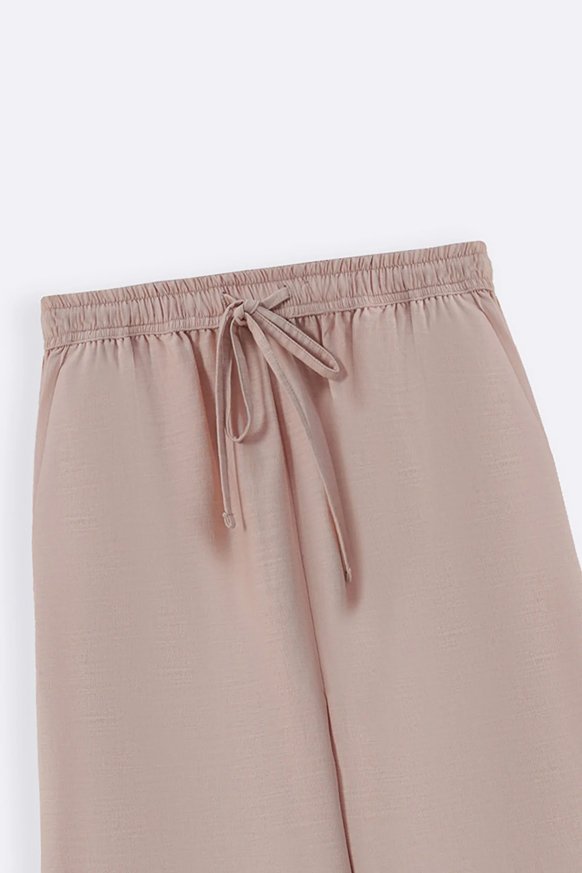 BELL FLORAL CULOTTES - Image 7