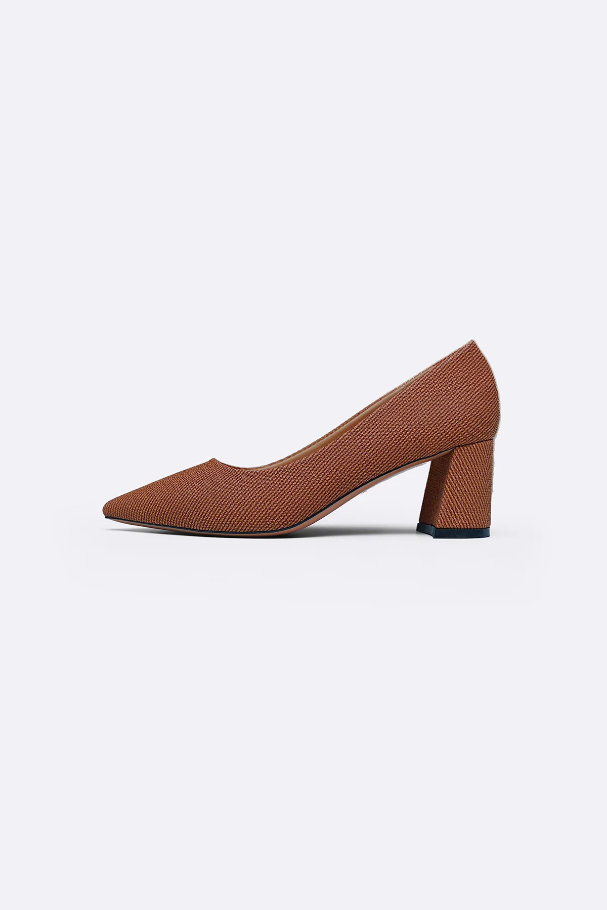 BOARDROOM BLOCK HEELS