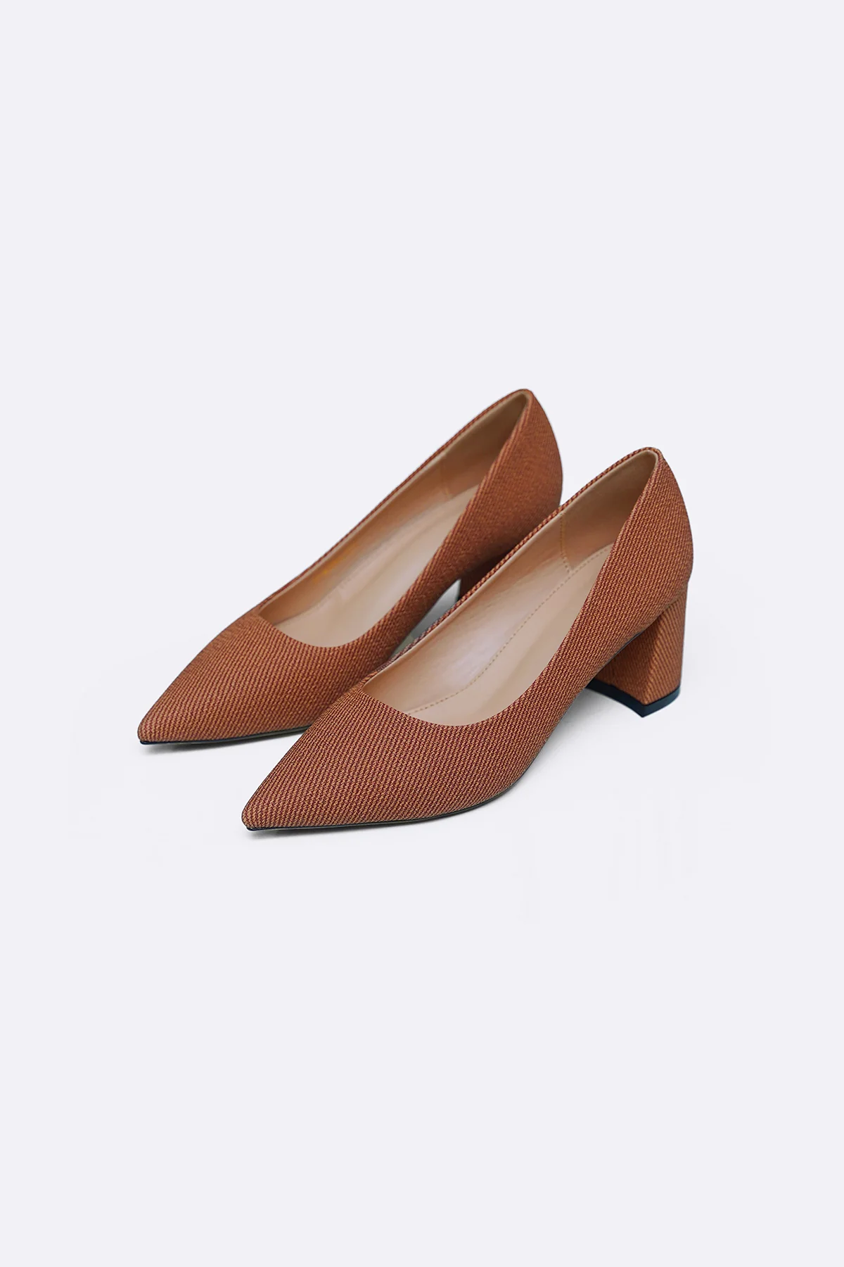 BOARDROOM BLOCK HEELS - Image 6