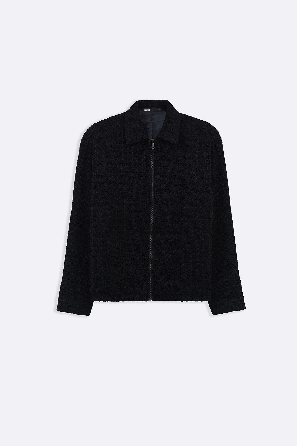 BOUCLE JACKET - Image 3