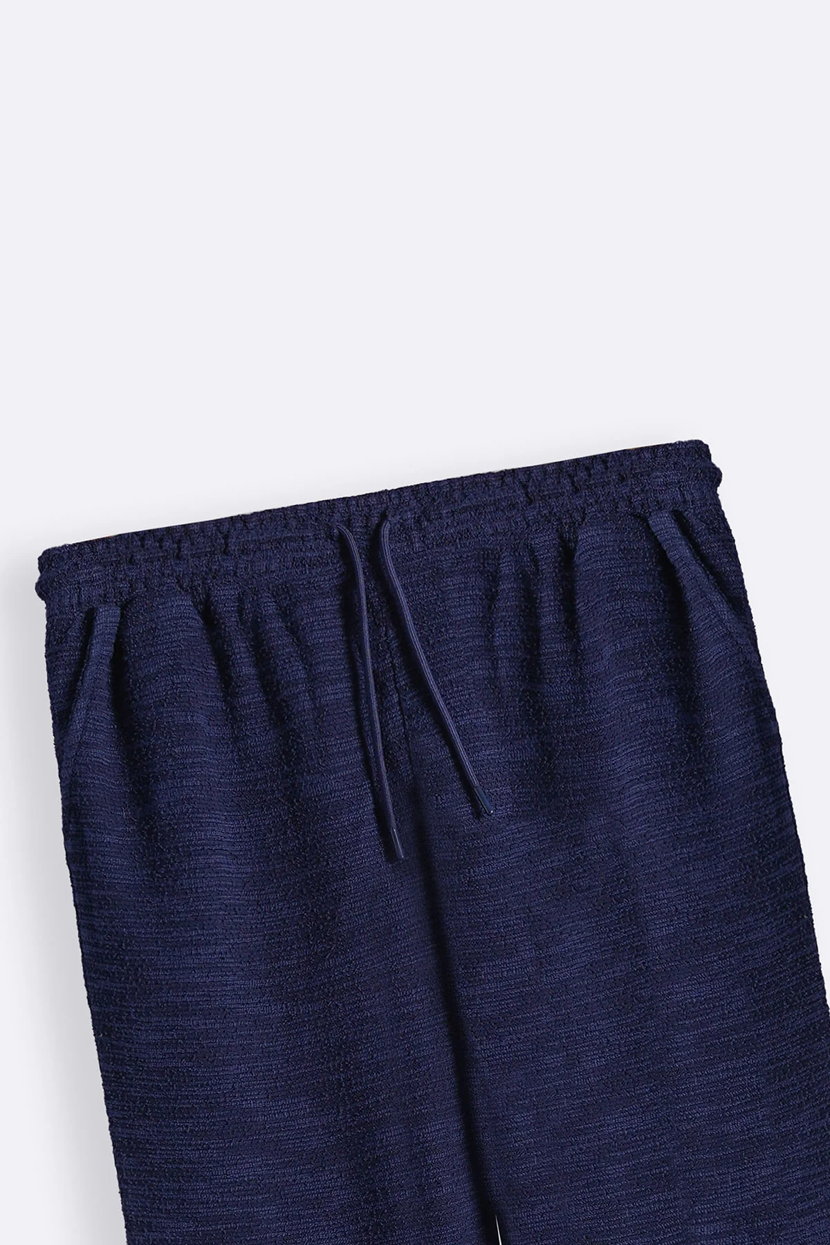 BOUCLE TROUSERS - Image 2