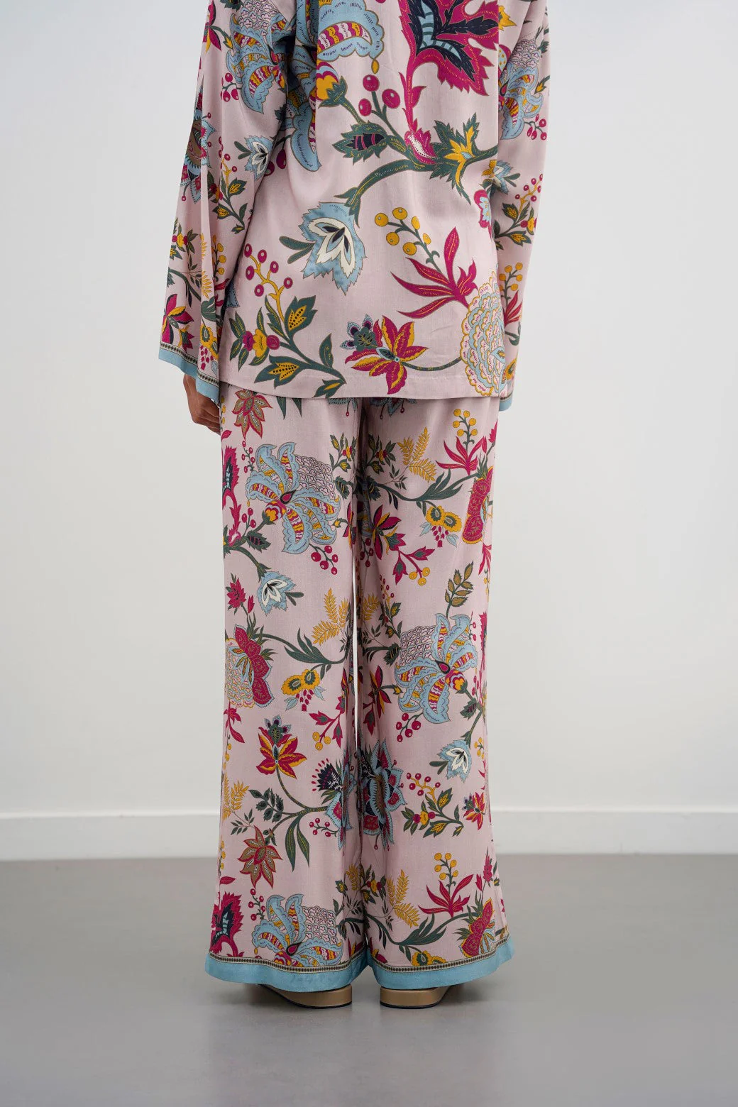 BOW BLOOM PANTS - Image 4
