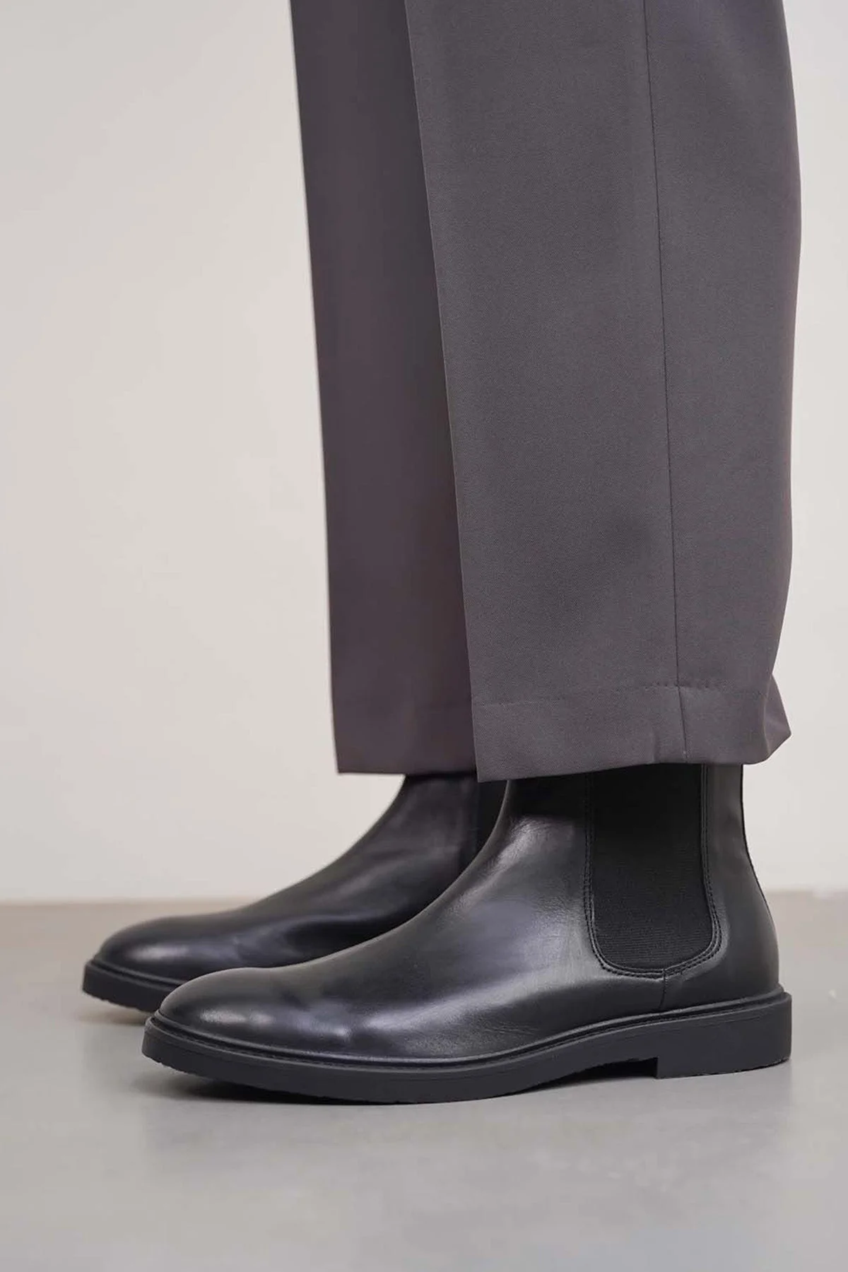 BOWIE LEATHER CHELSEAS - Image 3