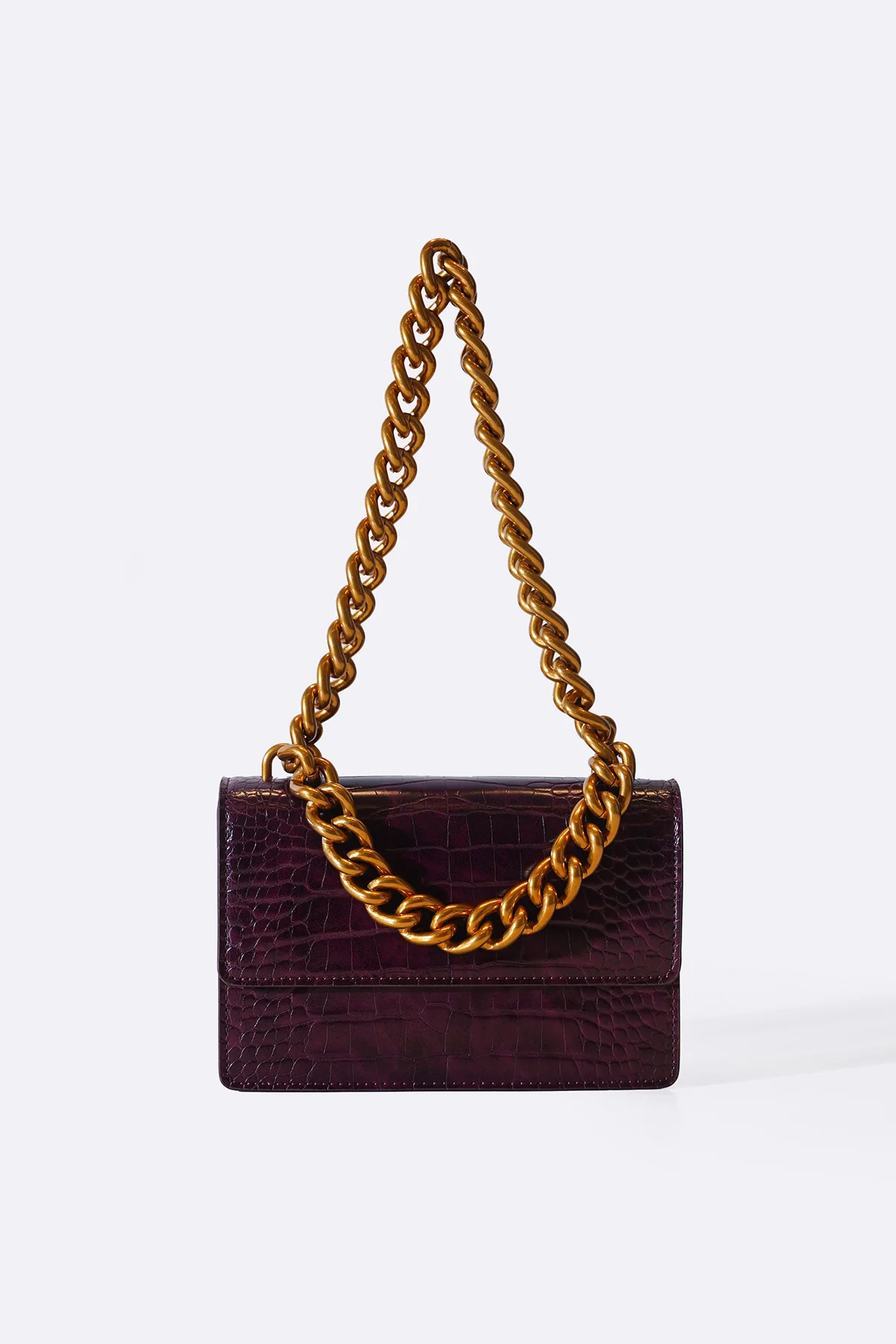 BOXY STATEMENT BAG - Image 2