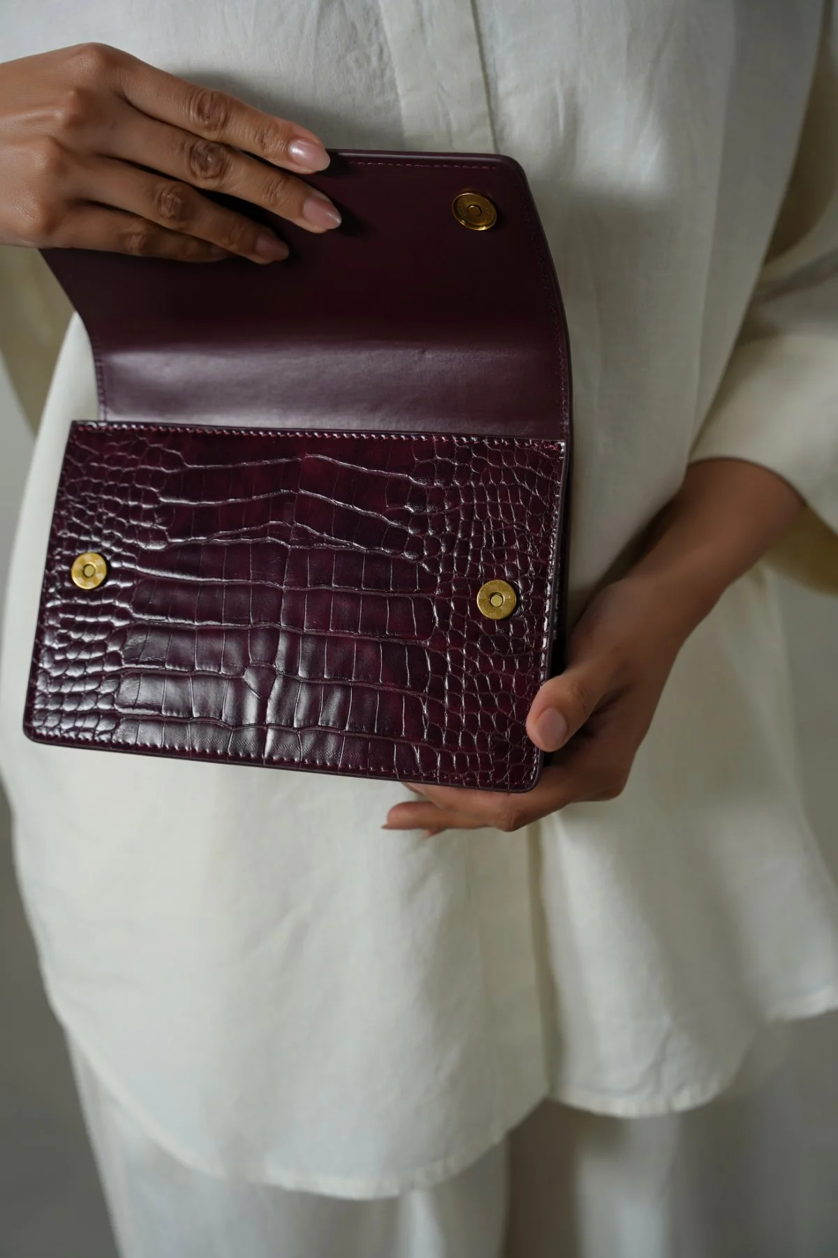 BOXY STATEMENT BAG - Image 3