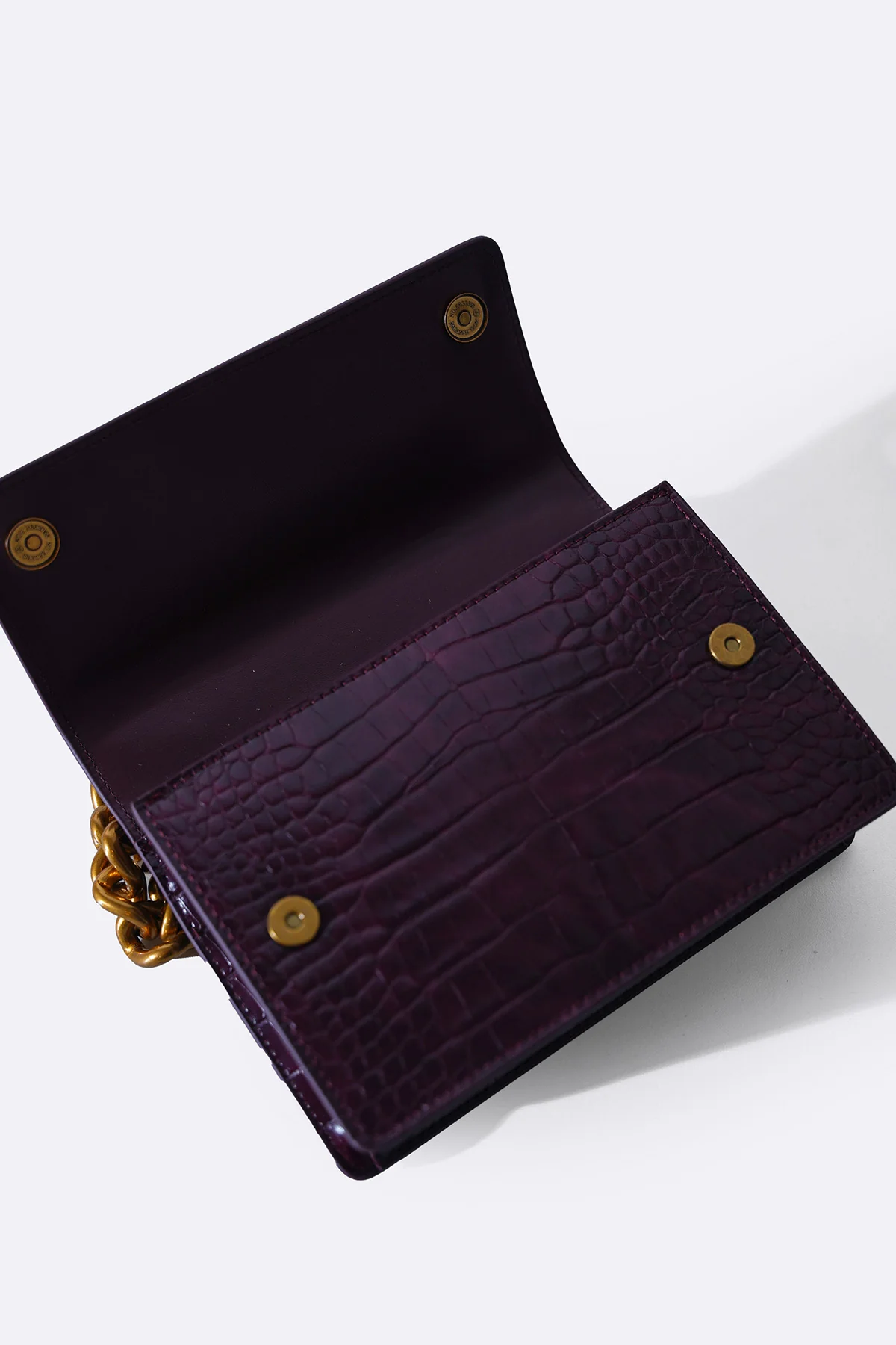 BOXY STATEMENT BAG - Image 4