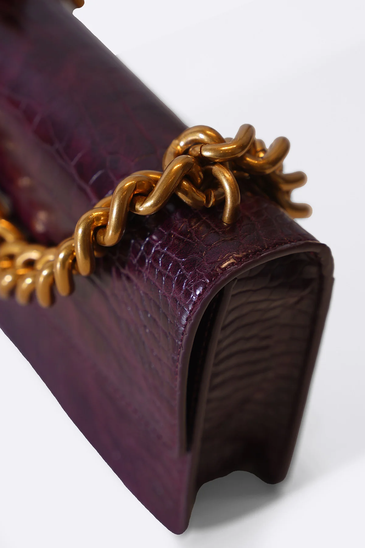 BOXY STATEMENT BAG - Image 5