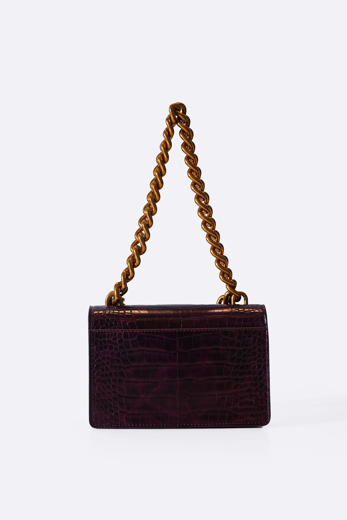 BOXY STATEMENT BAG - Image 8
