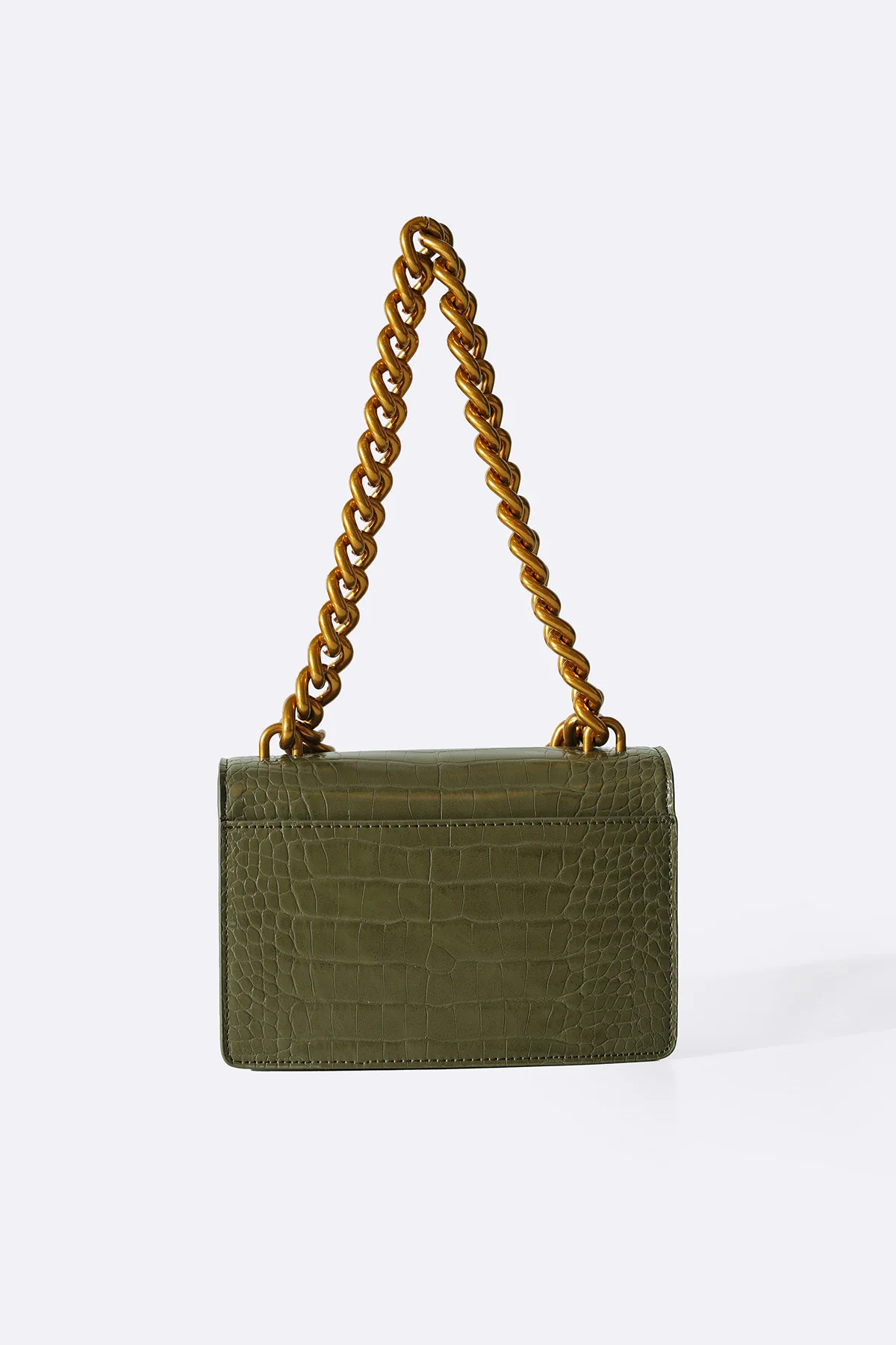 BOXY STATEMENT BAG - Image 5