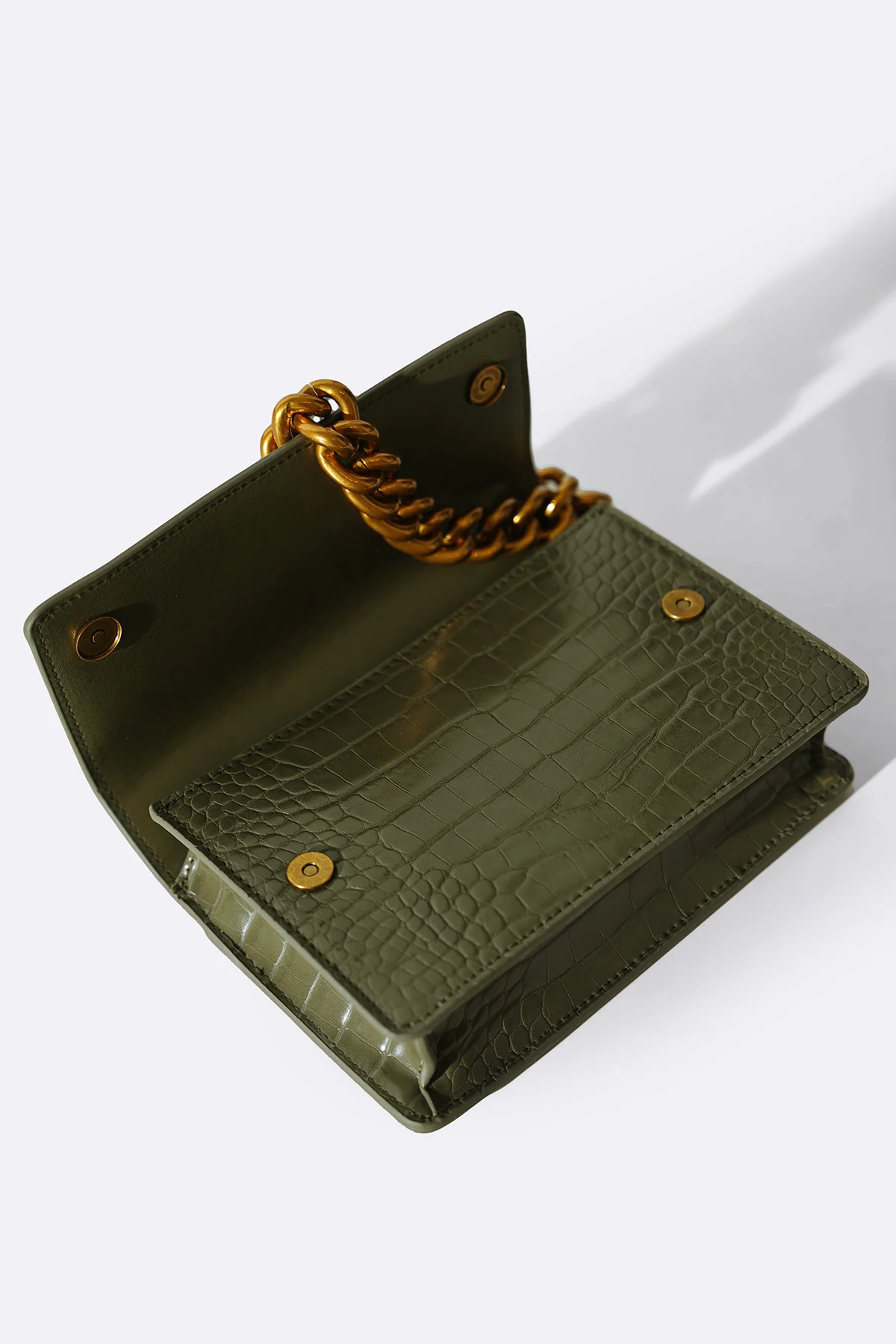 BOXY STATEMENT BAG - Image 7