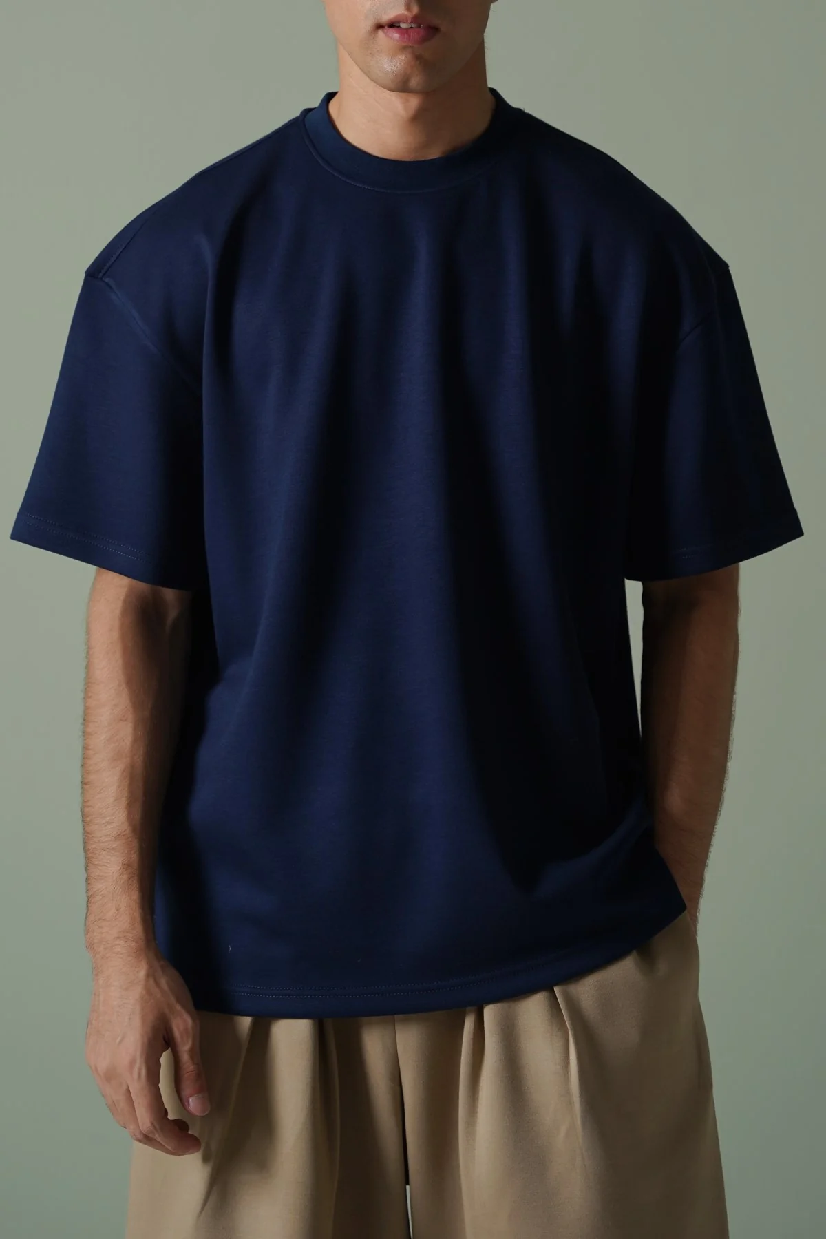 BOXY TEE - Image 2