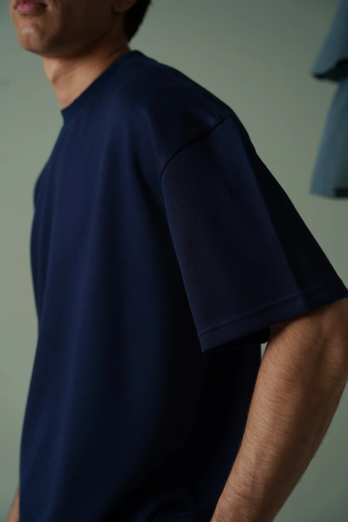 BOXY TEE - Image 3