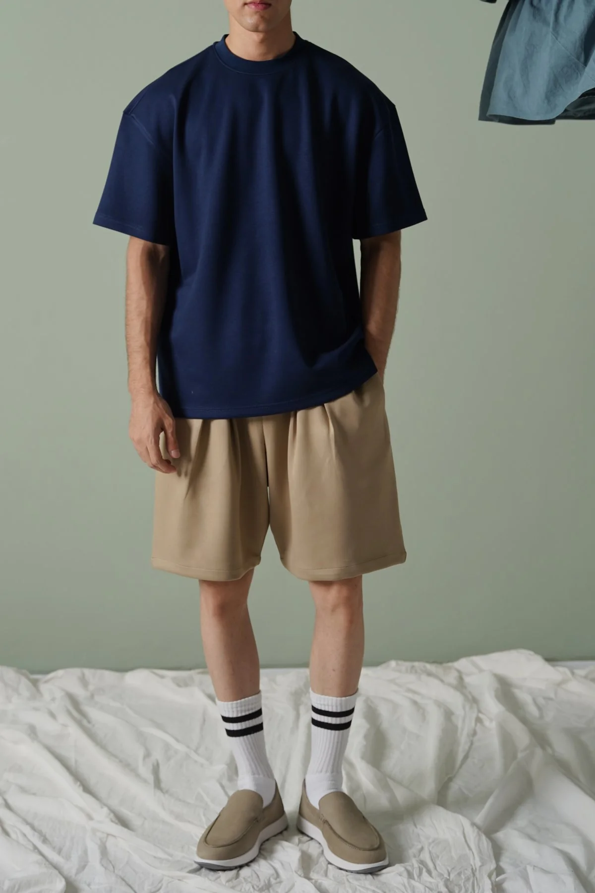 BOXY TEE - Image 4
