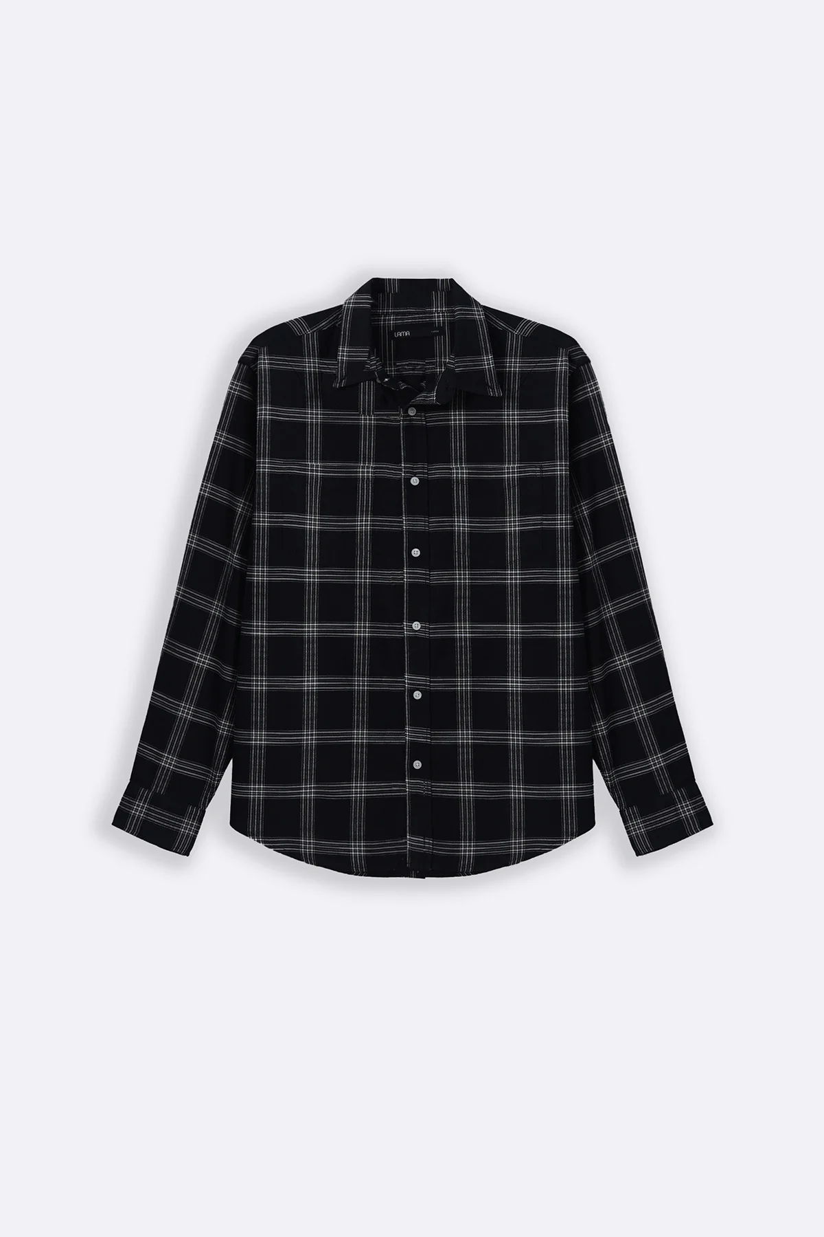 BOY-NEXT-DOOR COTTON SHIRT - Image 2