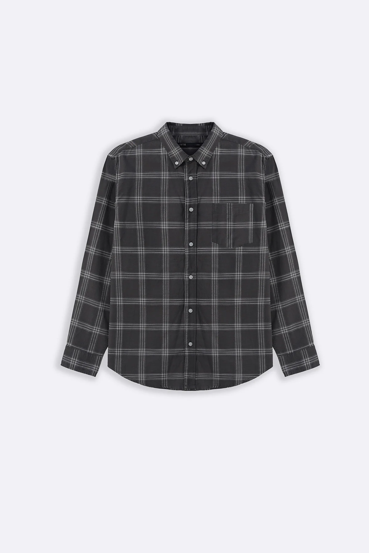 BOY-NEXT-DOOR COTTON SHIRT - Image 2