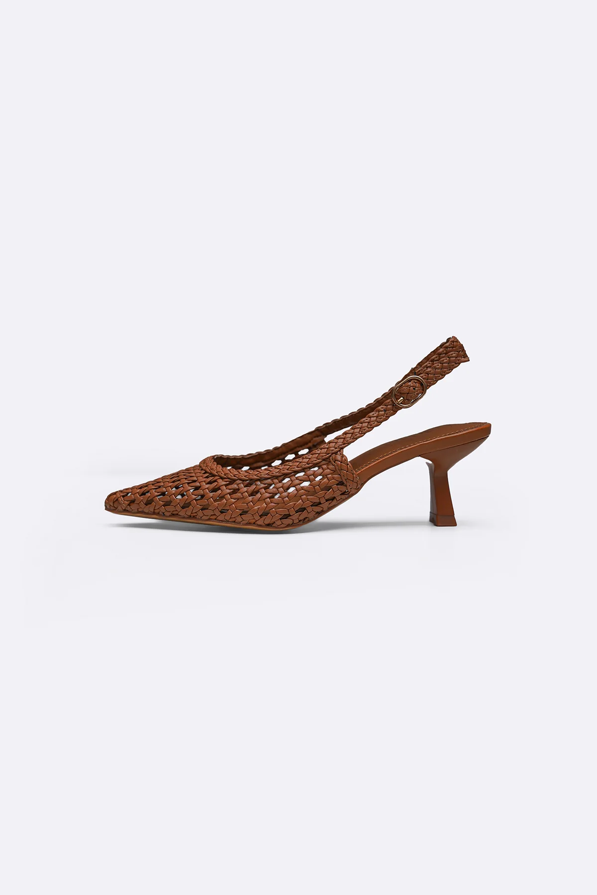 BREW BAR HEELS