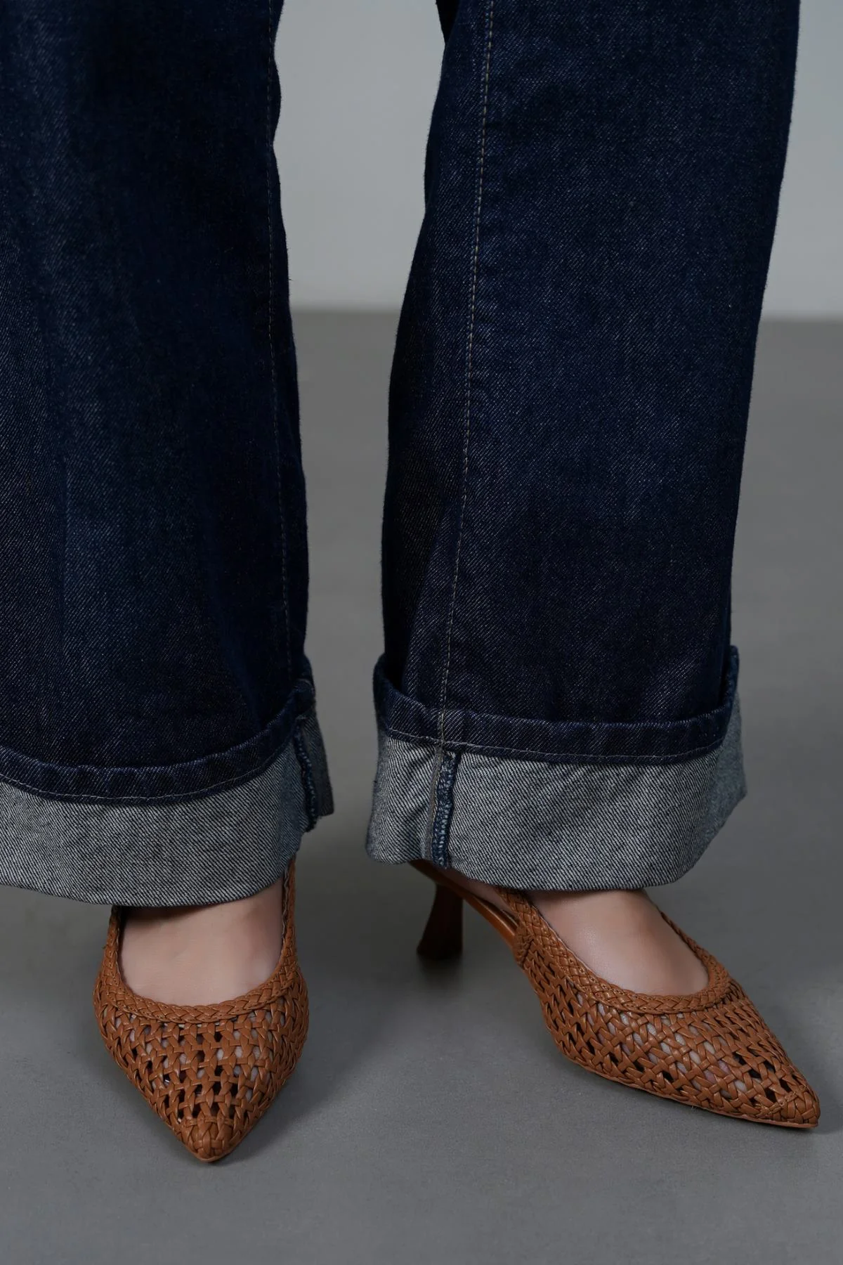 BREW BAR HEELS - Image 2