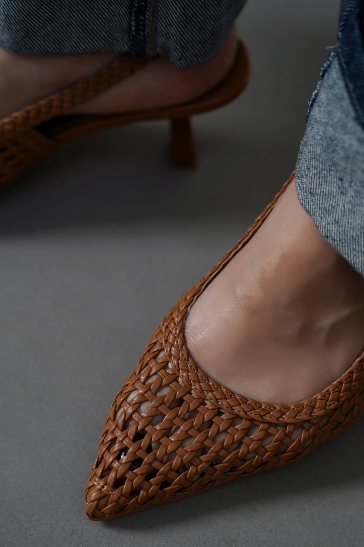 BREW BAR HEELS - Image 6