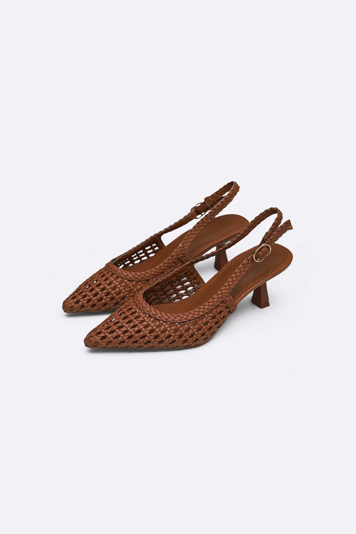 BREW BAR HEELS - Image 8