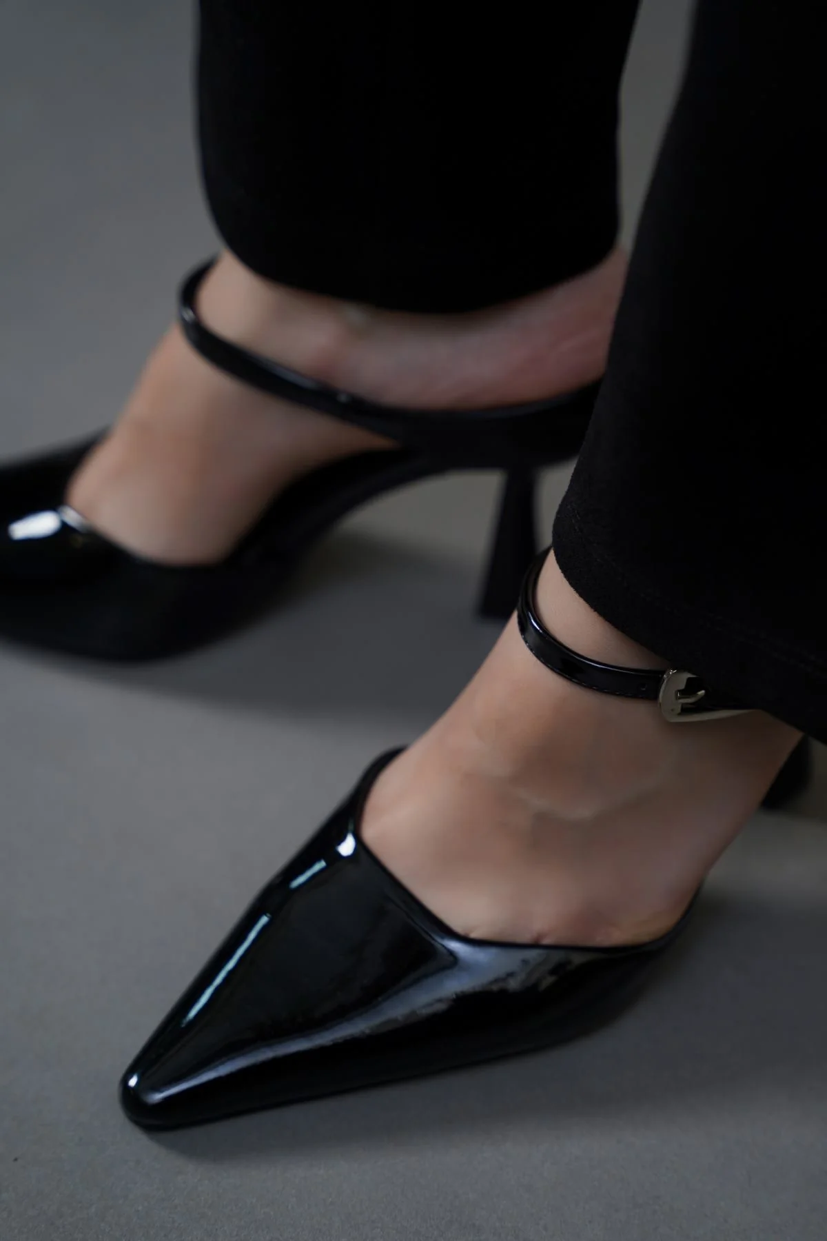 BROADWAY STILETTO - Image 2