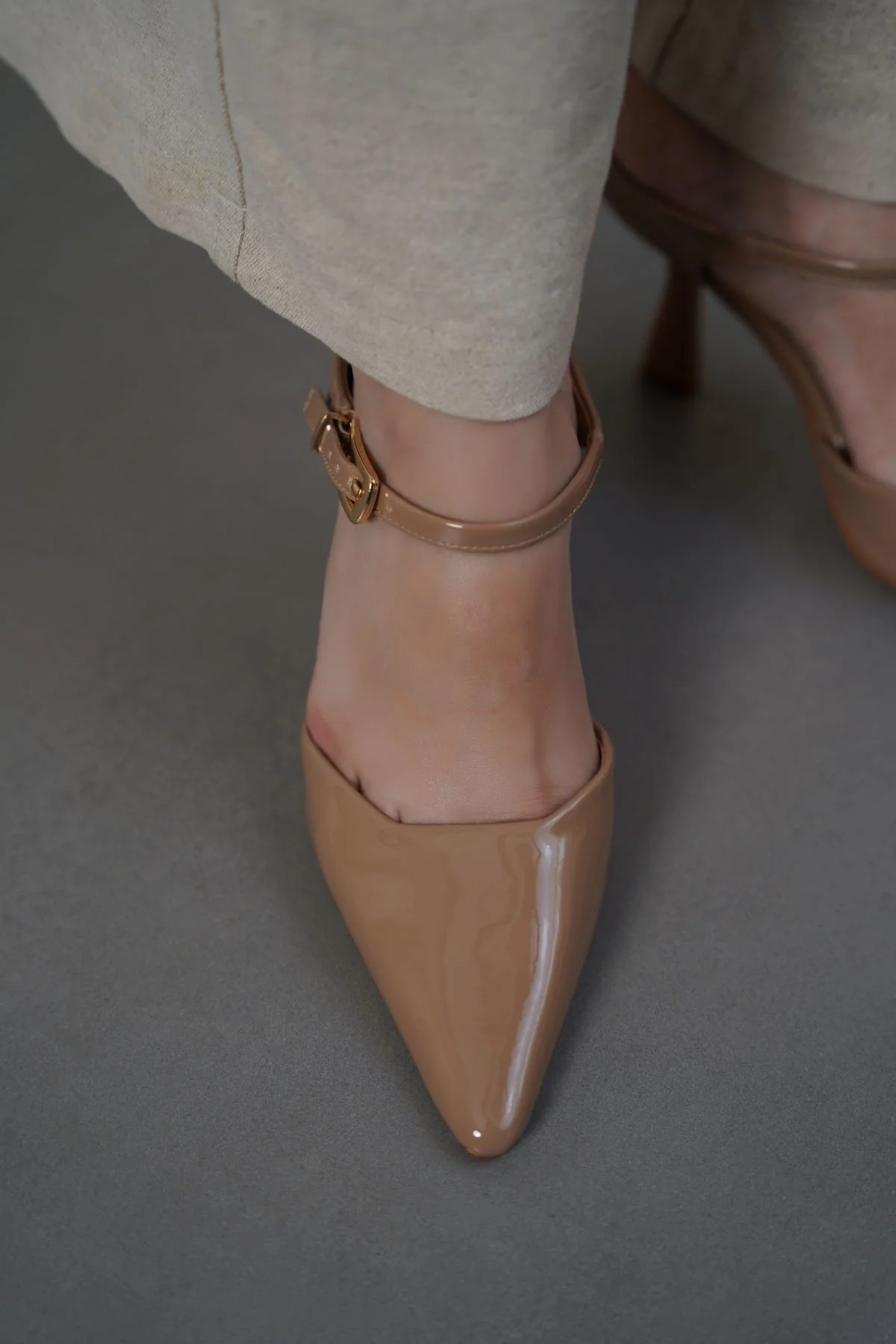 BROADWAY STILETTO - Image 3