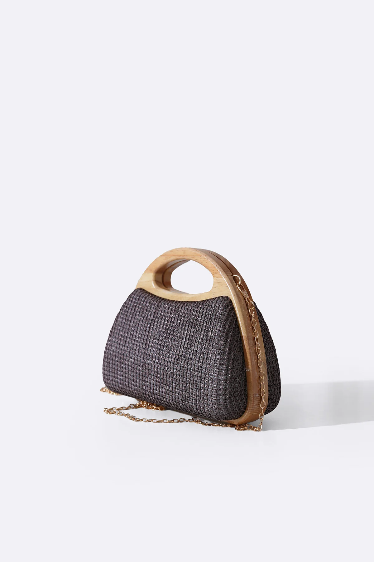 BRUNCH TOP HANDLE BAG - Image 2