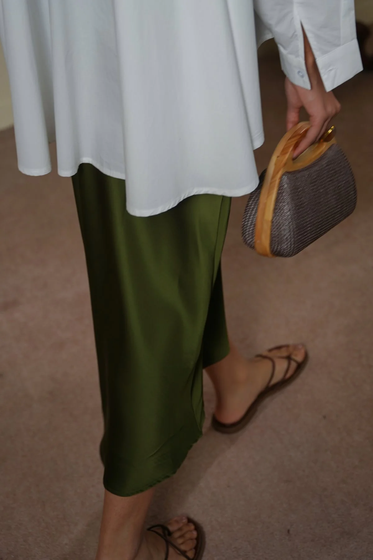 BRUNCH TOP HANDLE BAG - Image 3