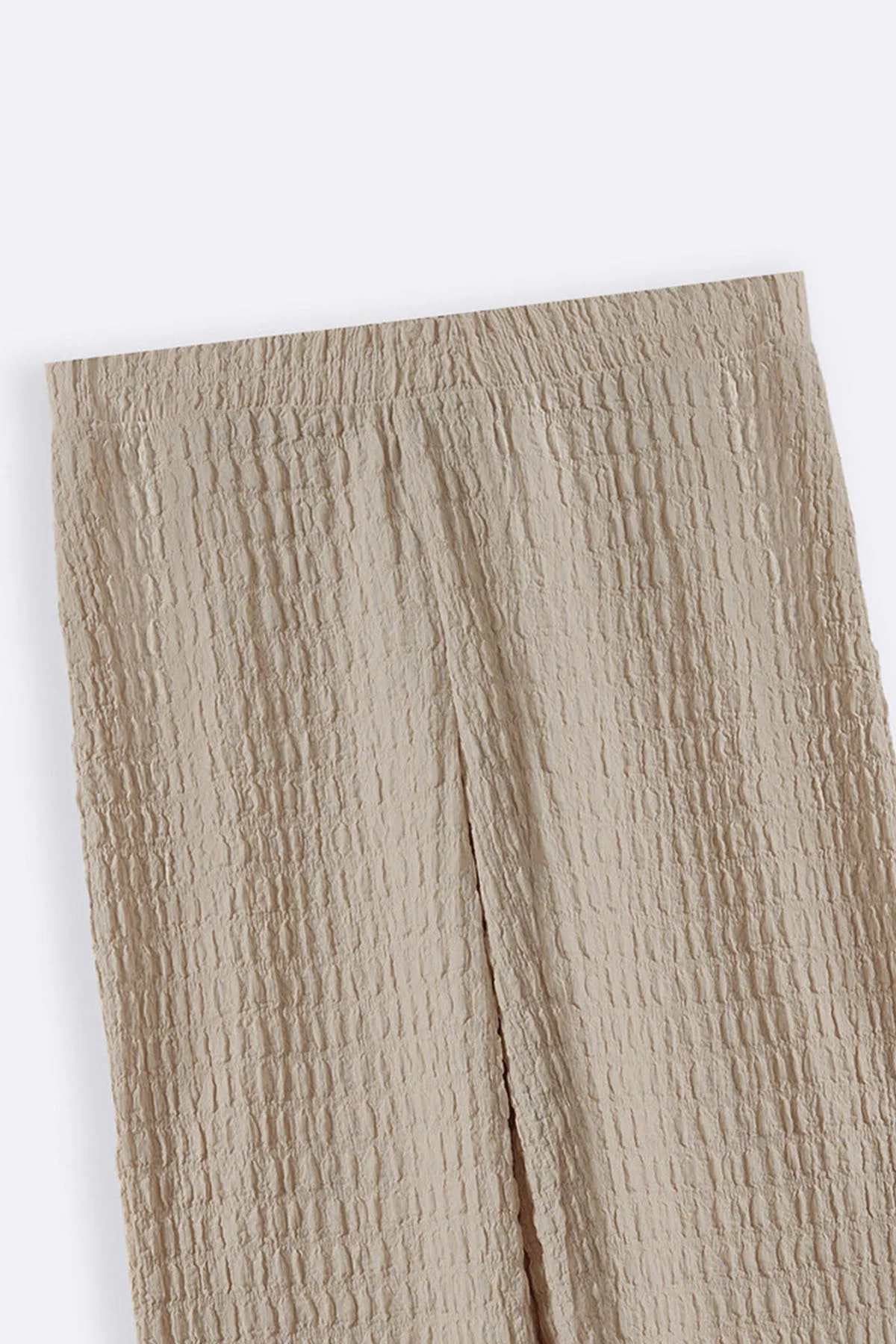 BUBBLE CRINKLE PANTS - Image 5