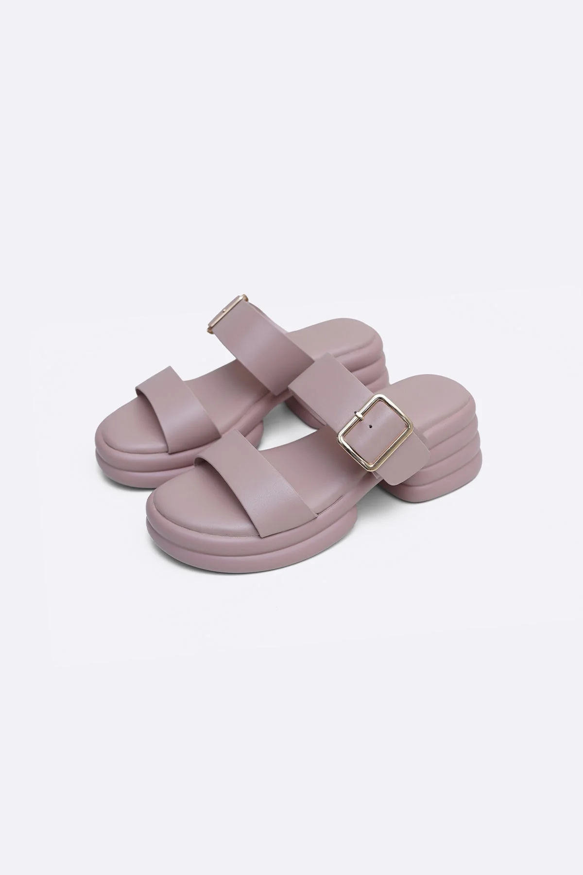 BUBBLE MAMA HEELS - Image 6