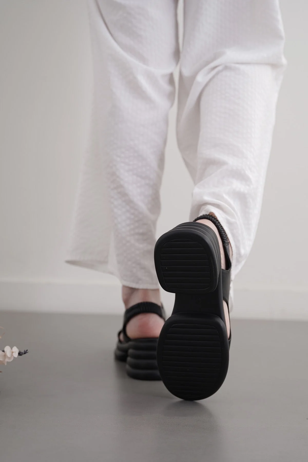 BUBBLE MAMA SLINGBACKS - Image 7