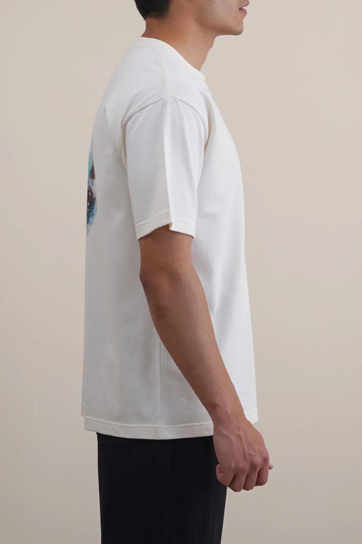 BUBLI MOTIN TEE - Image 5