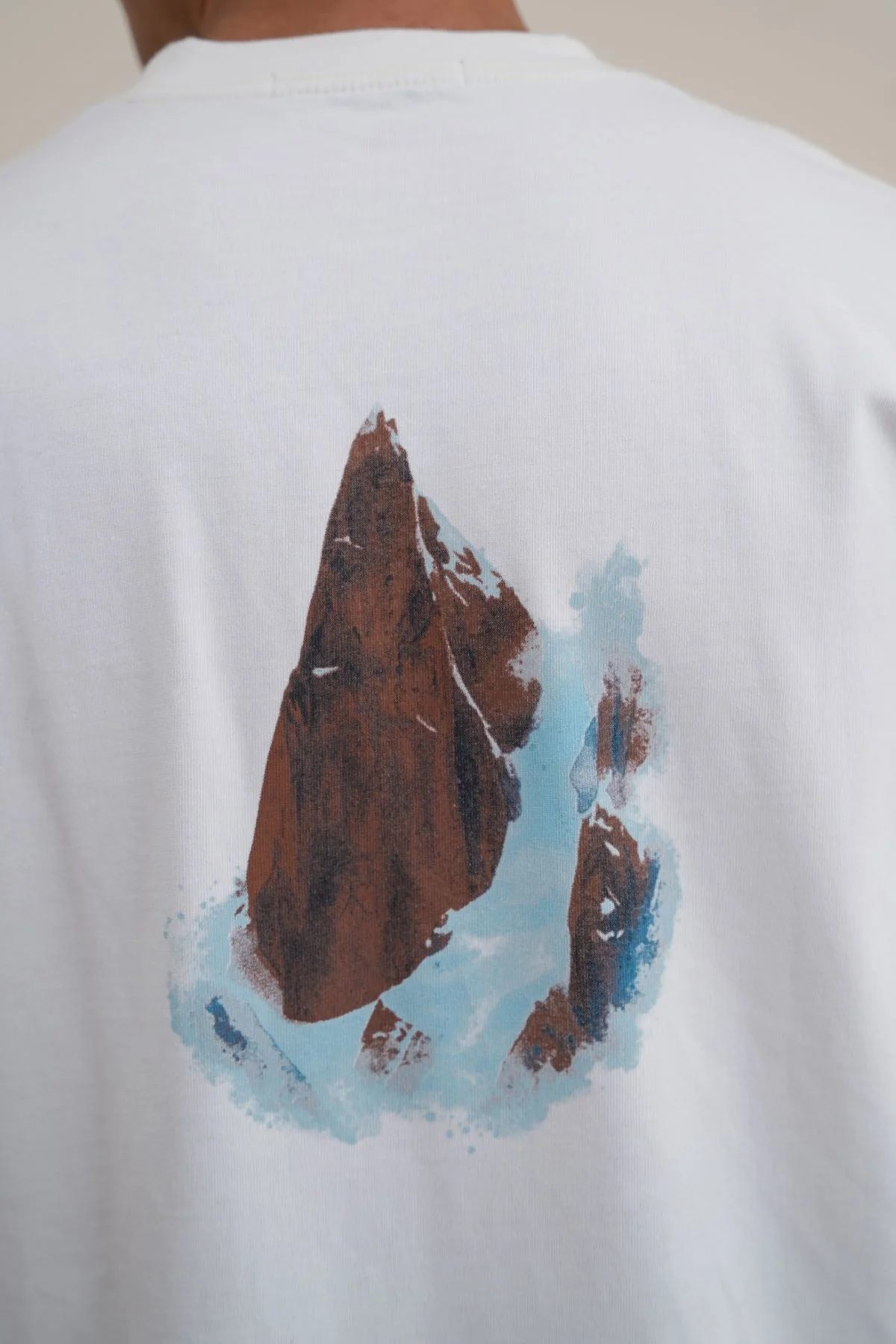 BUBLI MOTIN TEE - Image 6