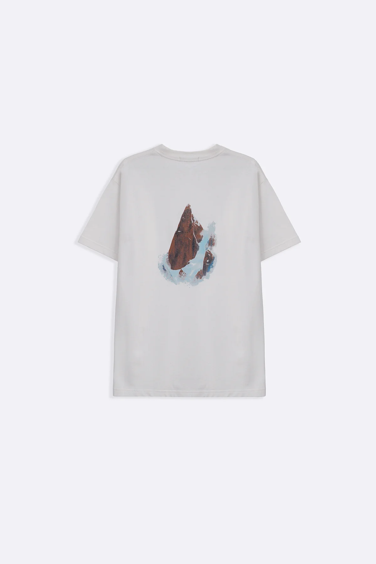 BUBLI MOTIN TEE - Image 7