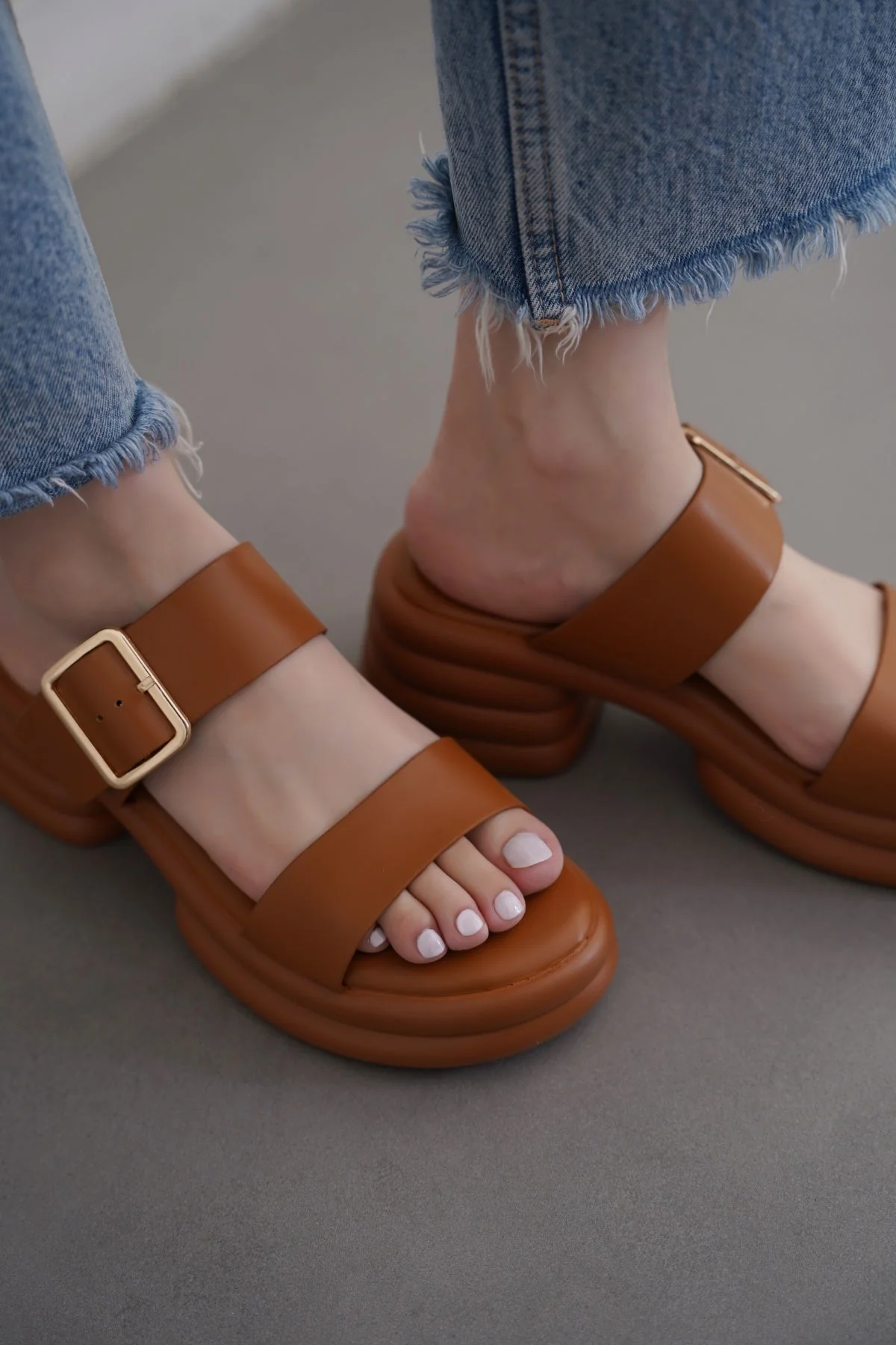 BUBBLE MAMA HEELS - Image 4
