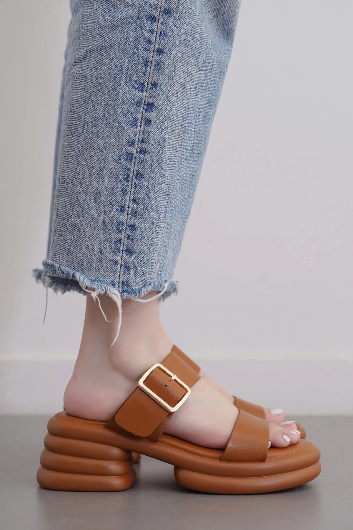 BUBBLE MAMA HEELS - Image 5