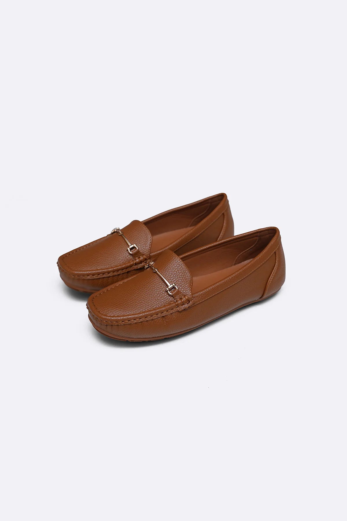 BUCKLE MAMA MOCCASINS - Image 6