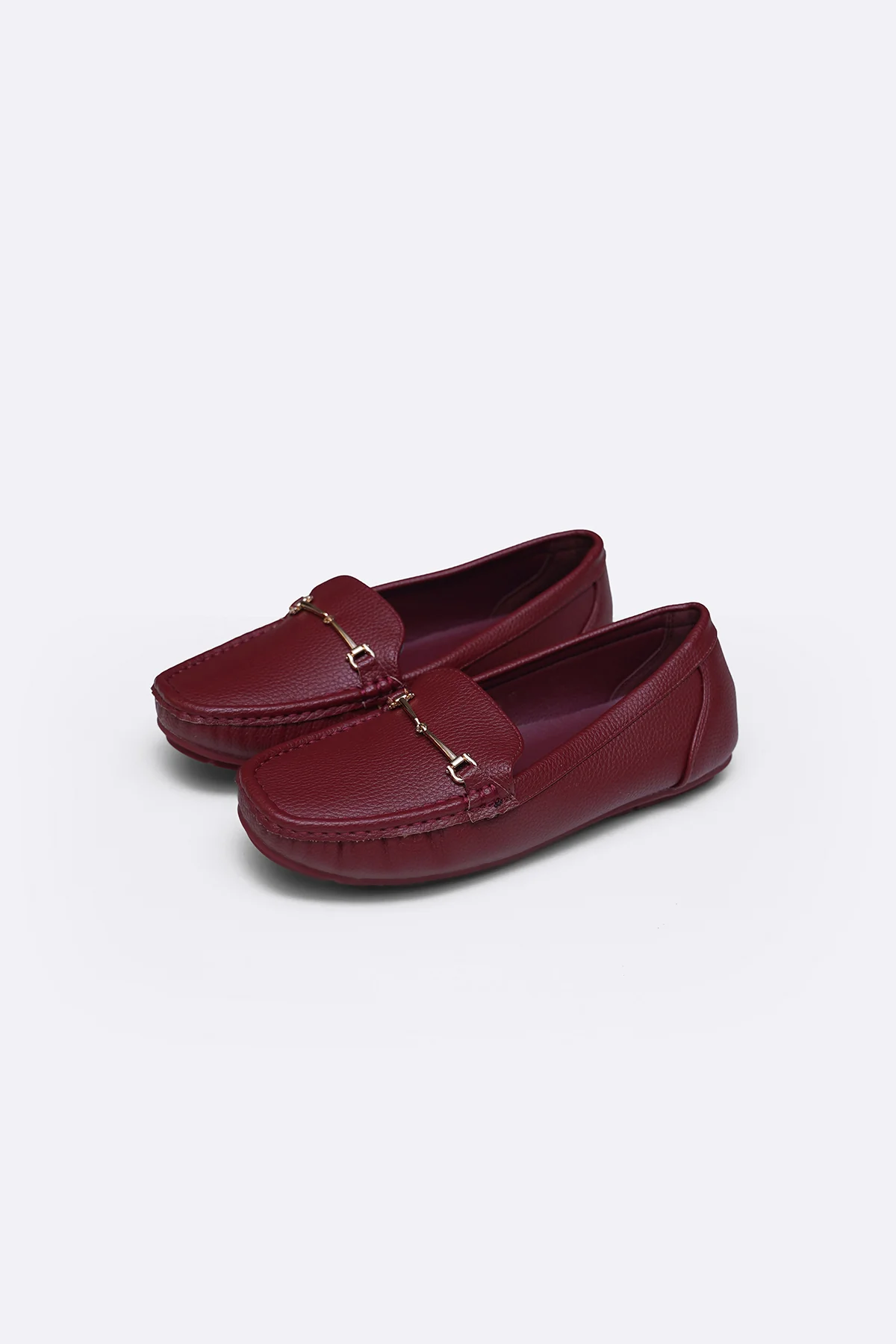 BUCKLE MAMA MOCCASINS - Image 6