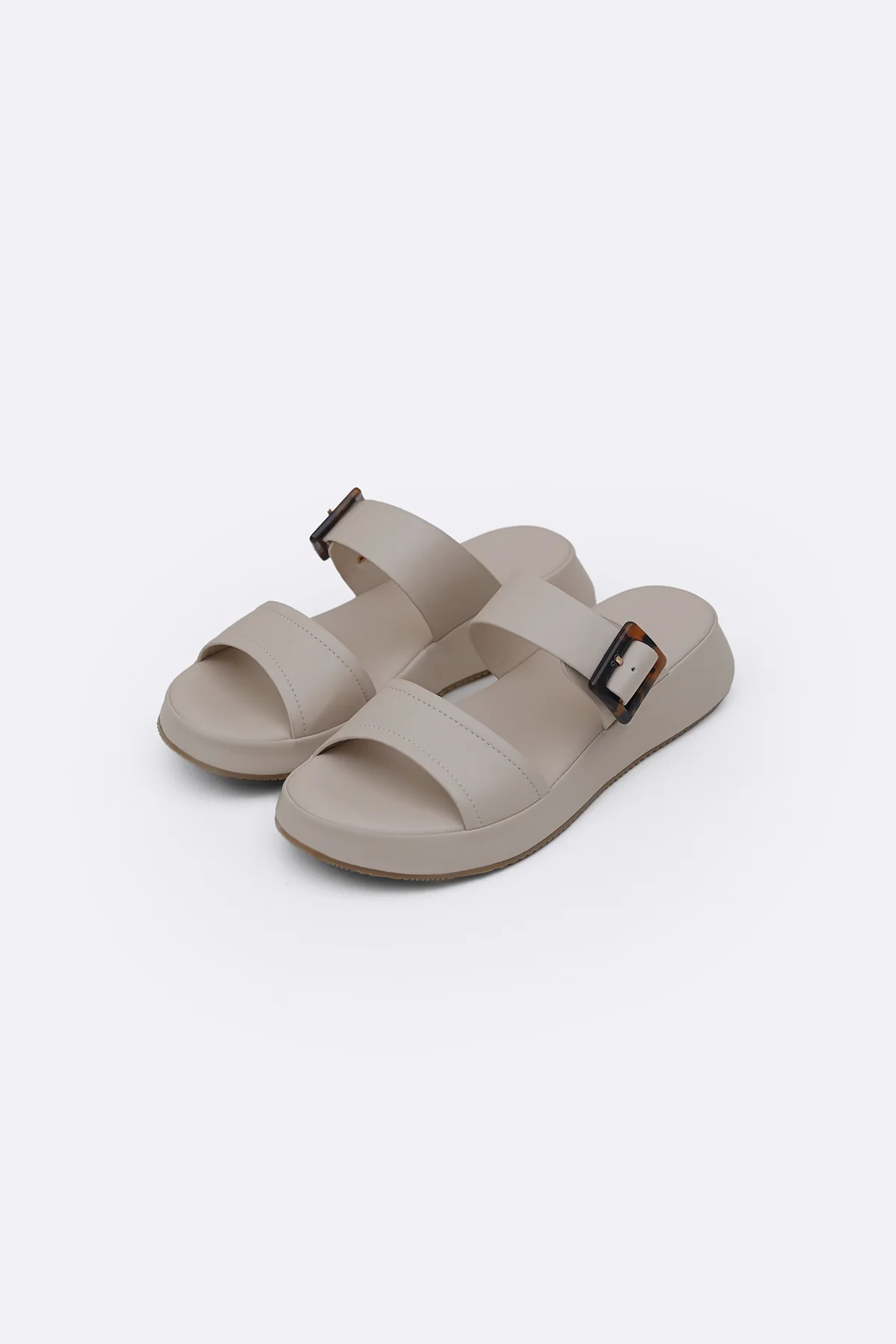BUCKLE MAMA SLIDES - Image 2