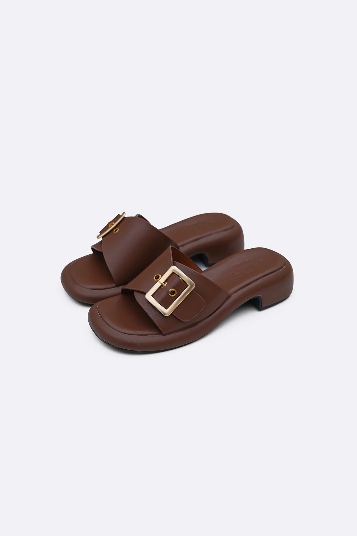 BUCKLE MAMA SLIDES - Image 7