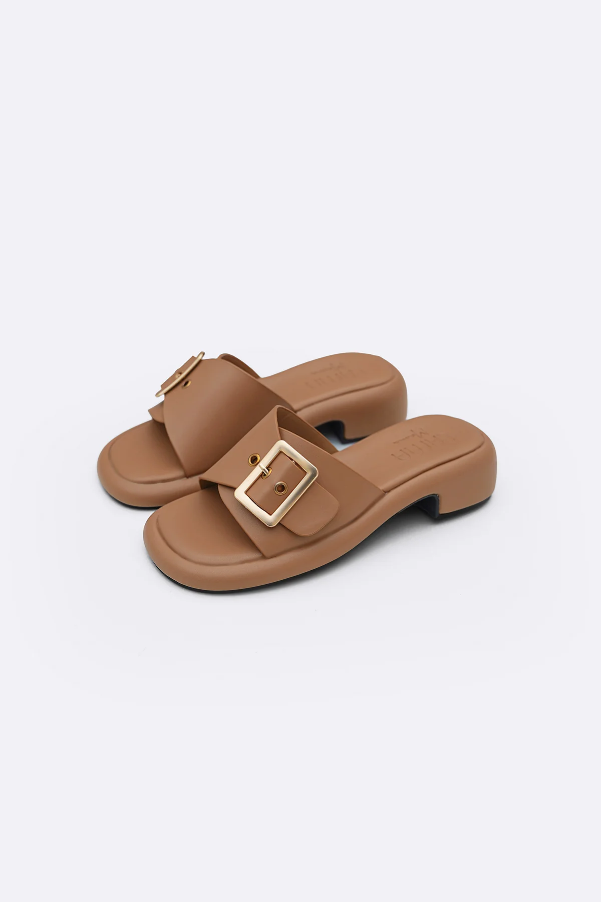 BUCKLE MAMA SLIDES - Image 7